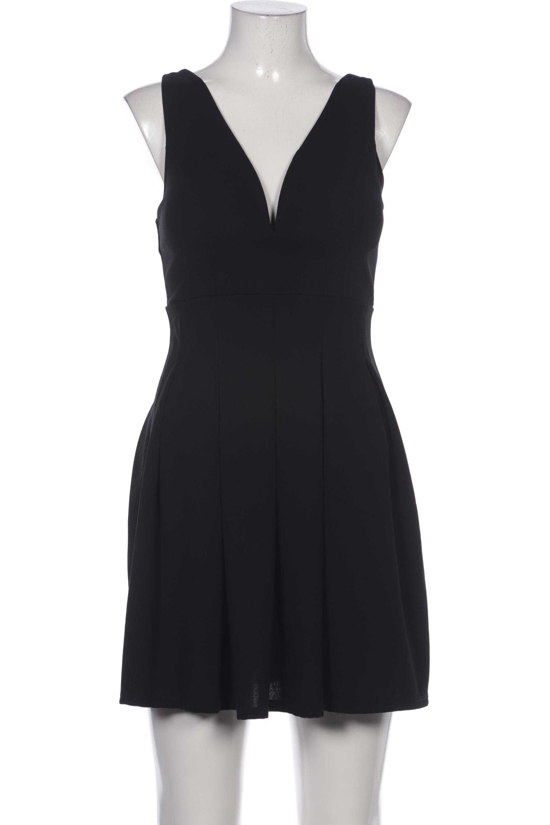 

Wal G. Damen Kleid, schwarz, Gr. 12