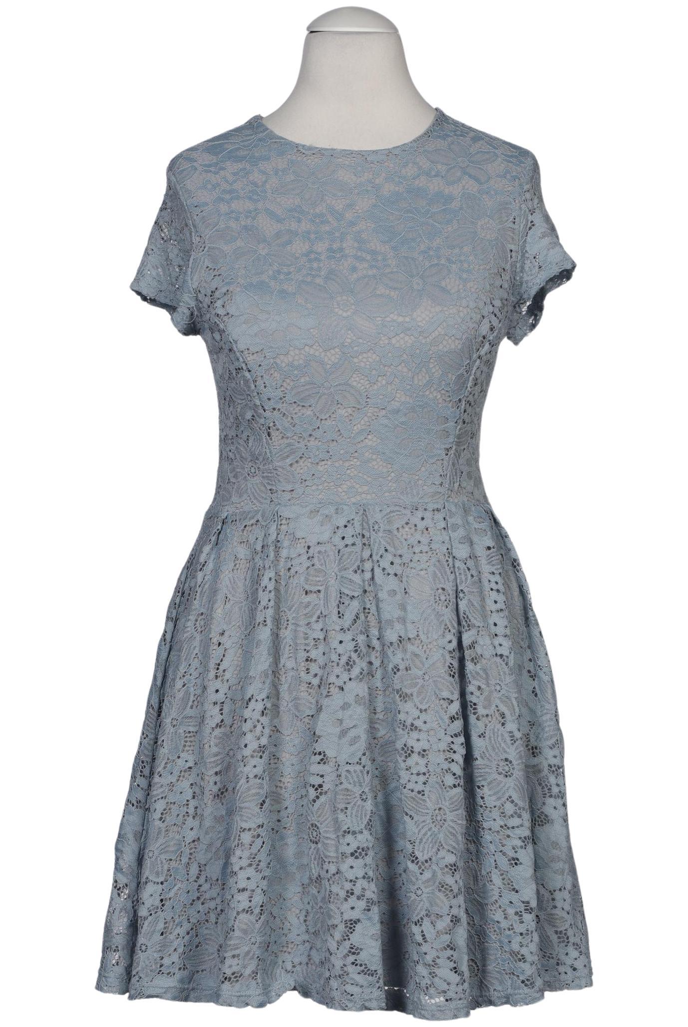 

Wal G. Damen Kleid, hellblau, Gr. 34