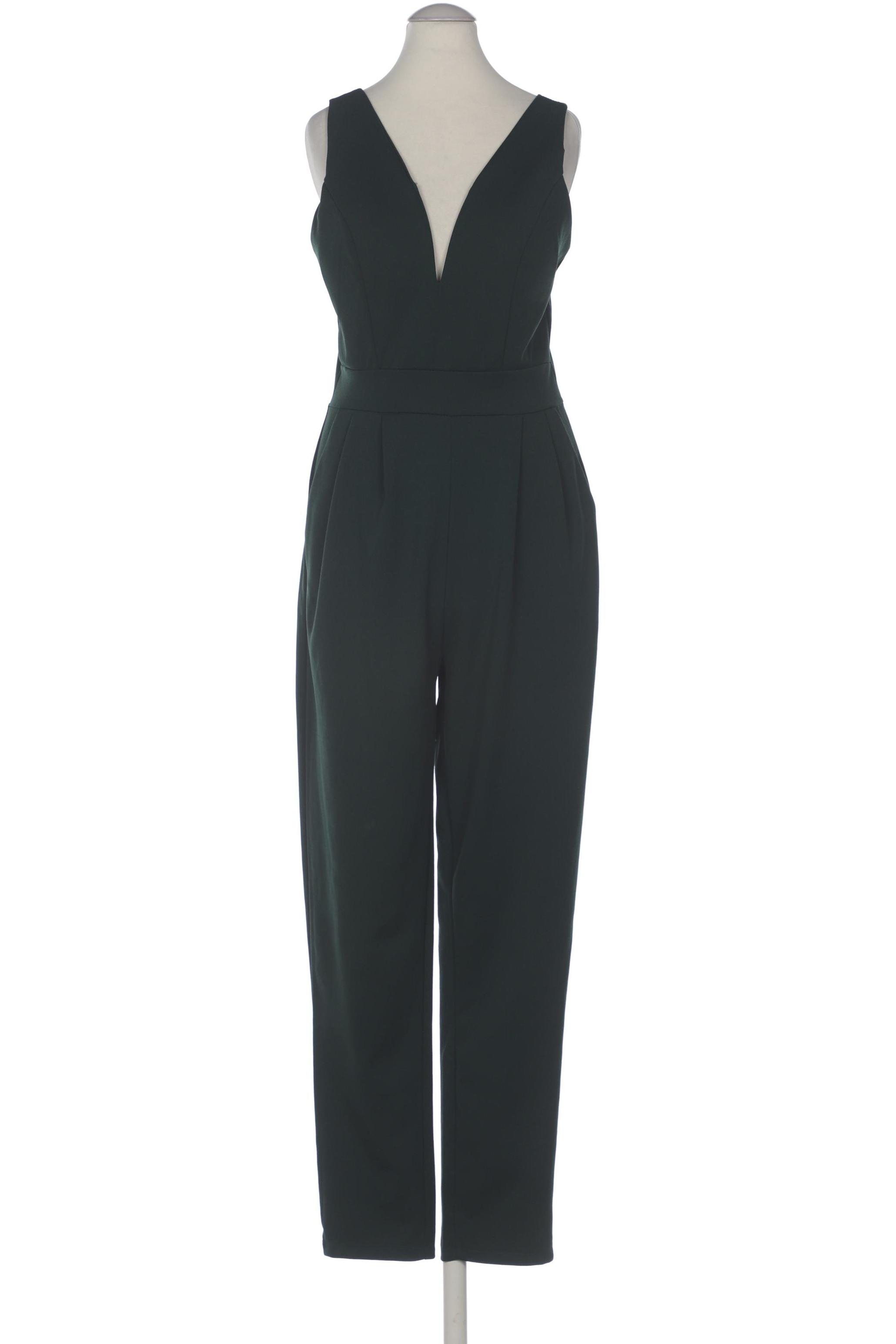 

Wal G. Damen Jumpsuit/Overall, grün, Gr. 12