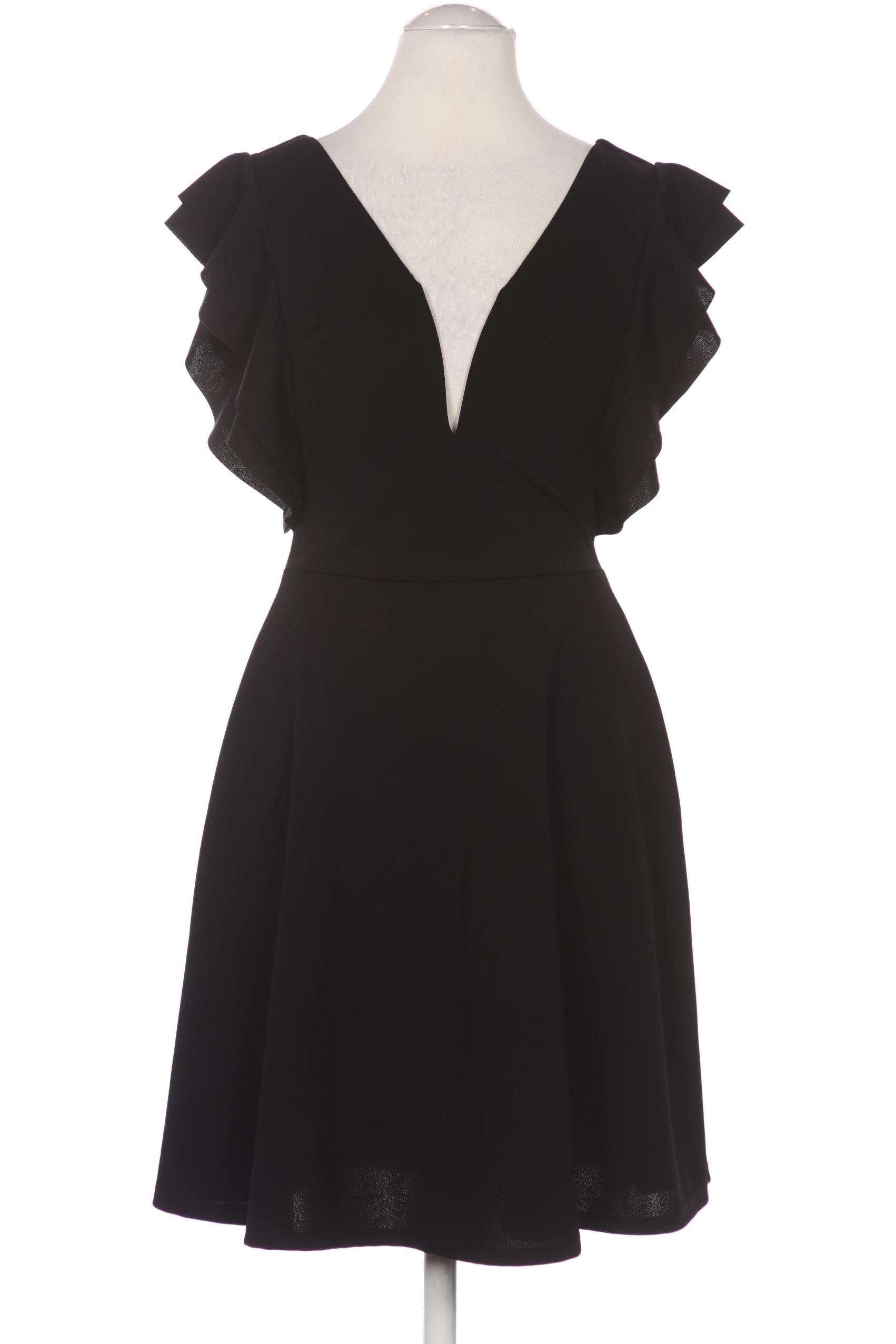 

Wal G. Damen Kleid, schwarz, Gr. 34