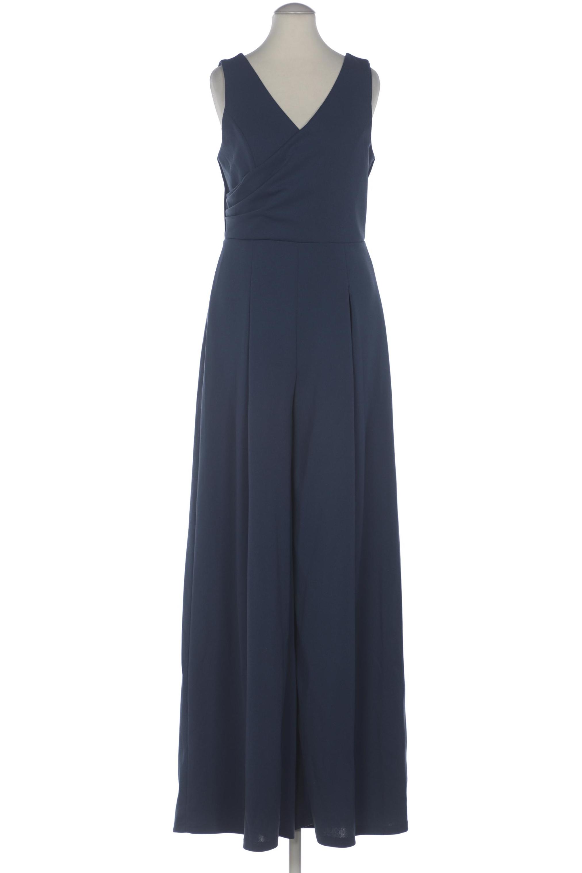 

Wal G. Damen Jumpsuit/Overall, blau, Gr. 38