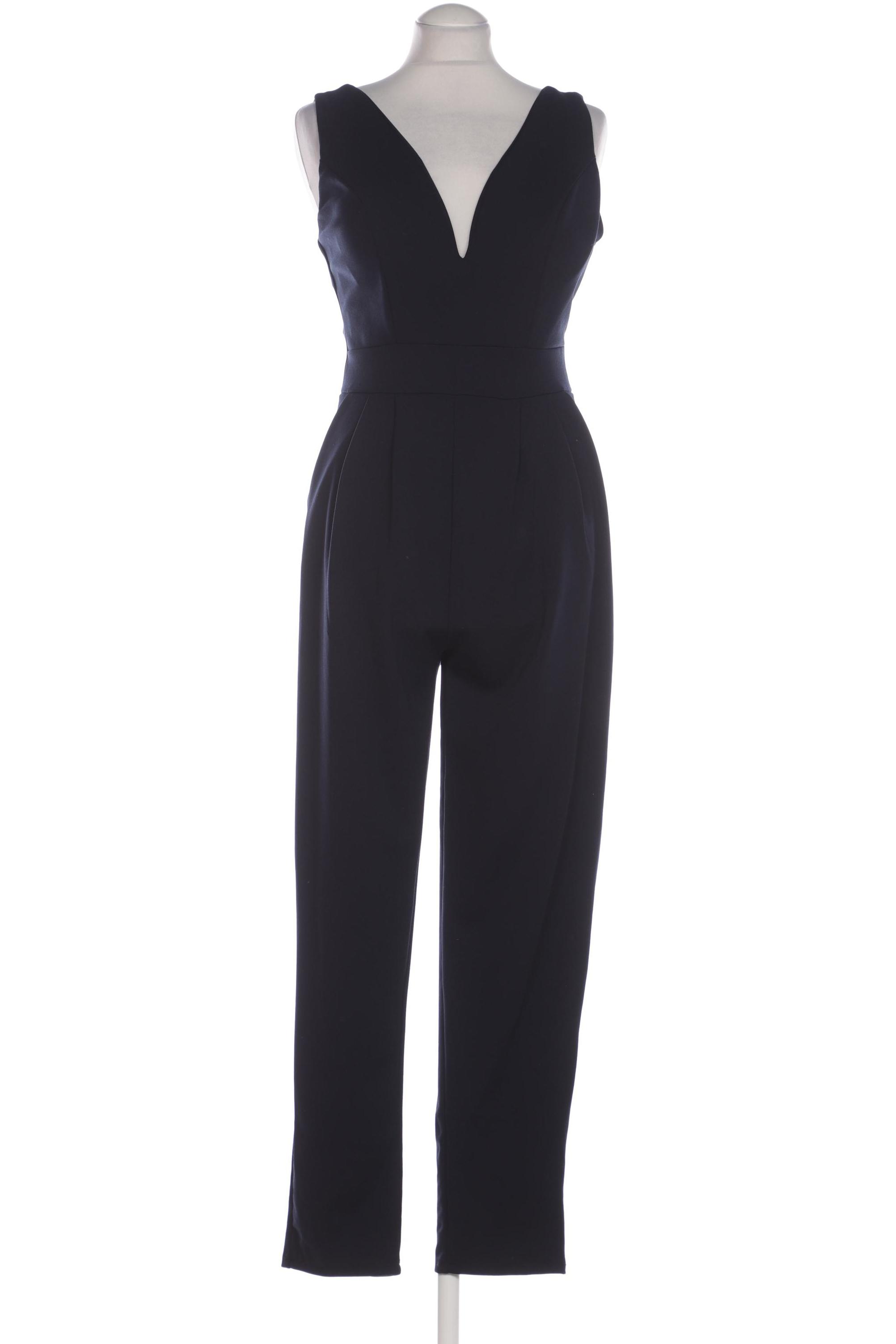 

Wal G. Damen Jumpsuit/Overall, marineblau, Gr. 38