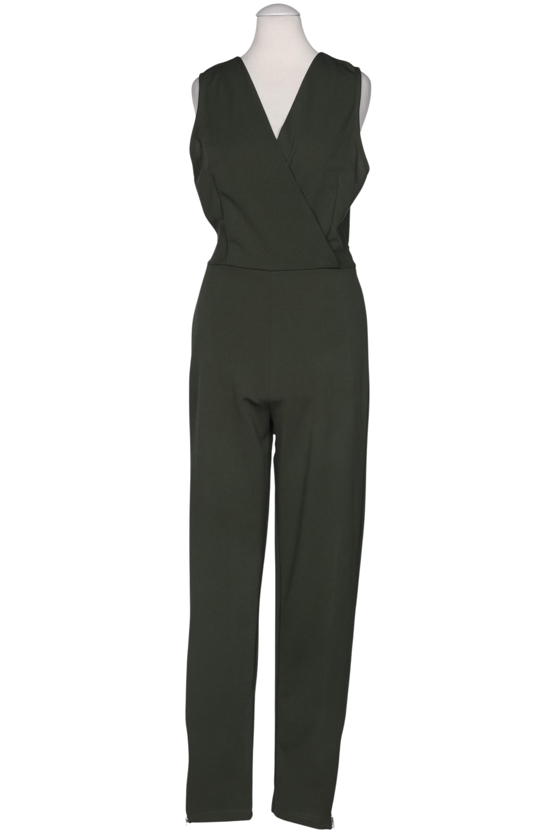 

Wal G. Damen Jumpsuit/Overall, grün, Gr. 36