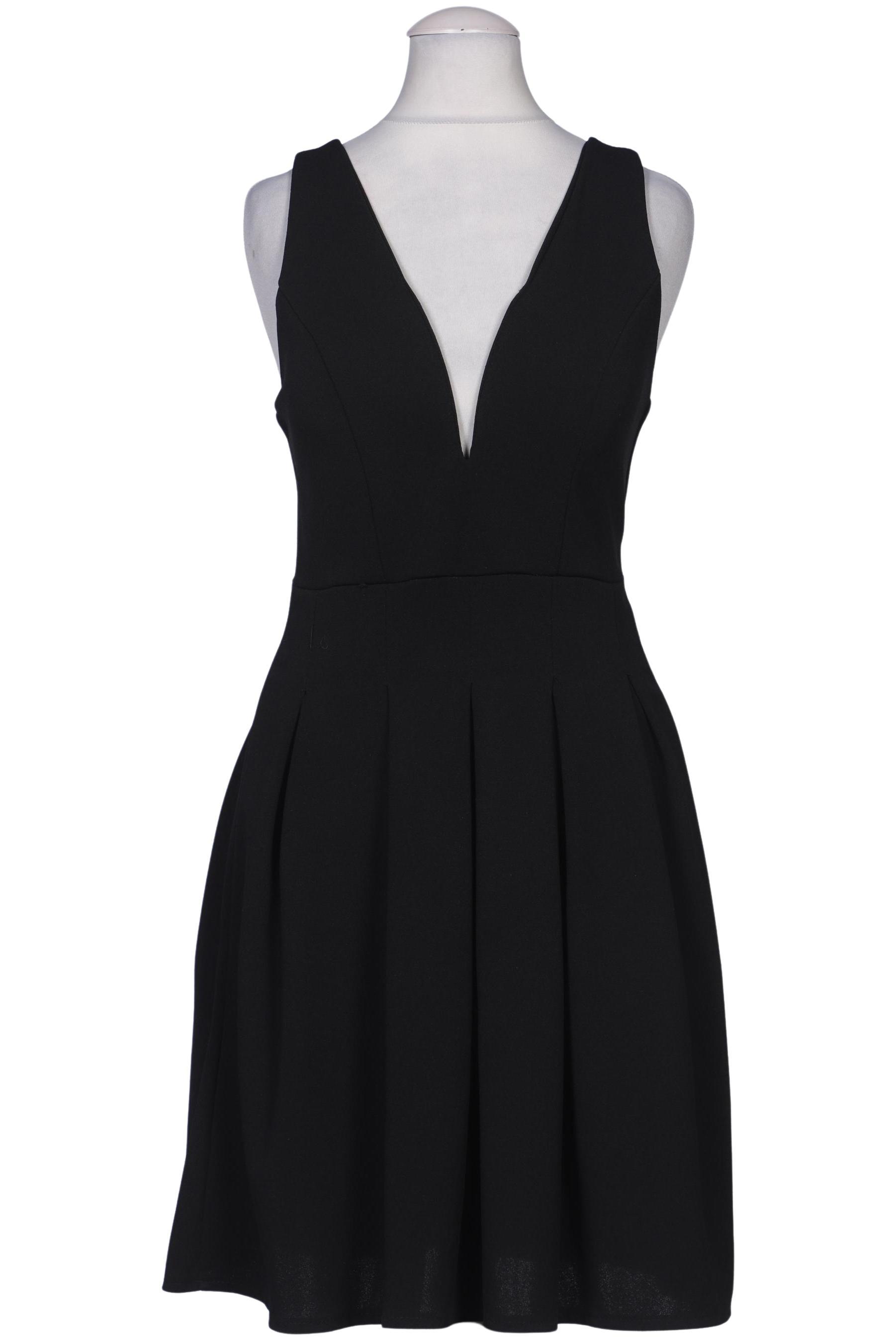 

Wal G. Damen Kleid, schwarz, Gr. 36