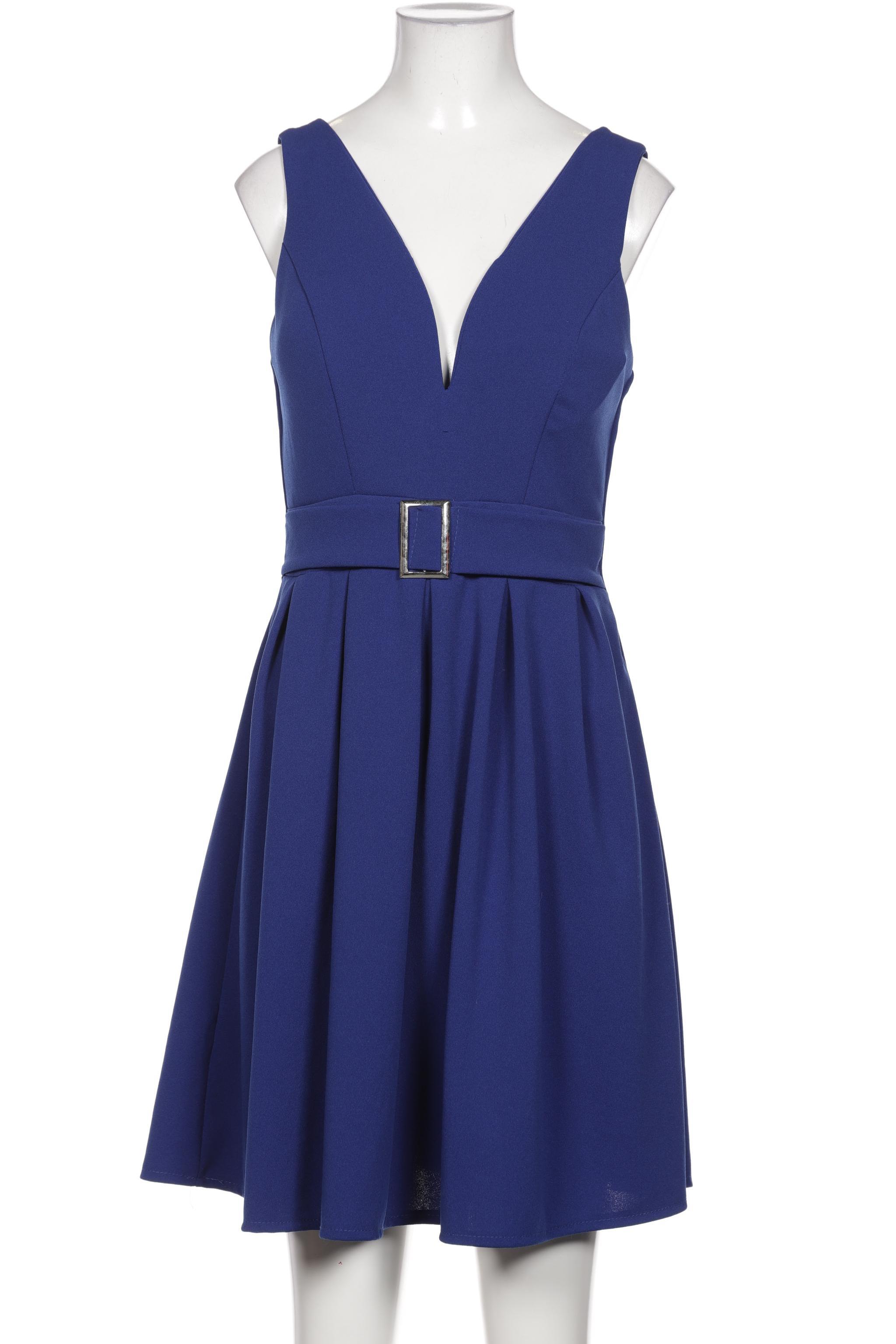 

Wal G Damen Kleid, blau