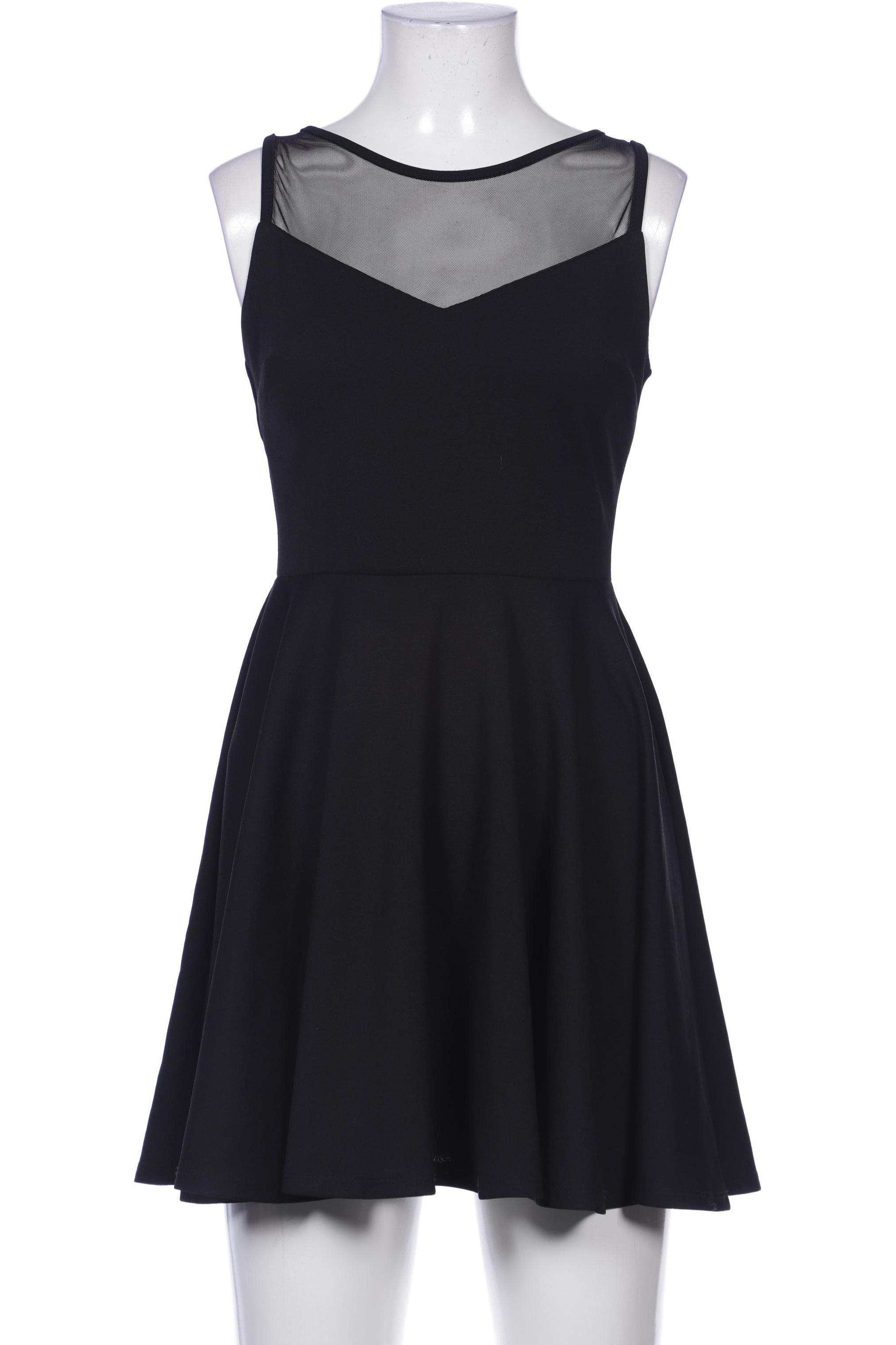 

Wal G. Damen Kleid, schwarz, Gr. 36