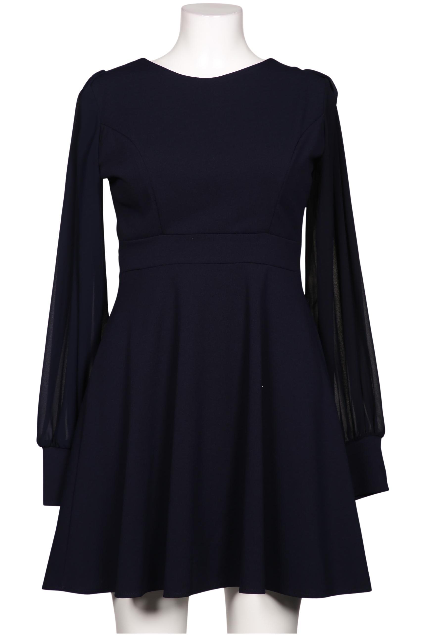 

Wal G. Damen Kleid, blau, Gr. 44