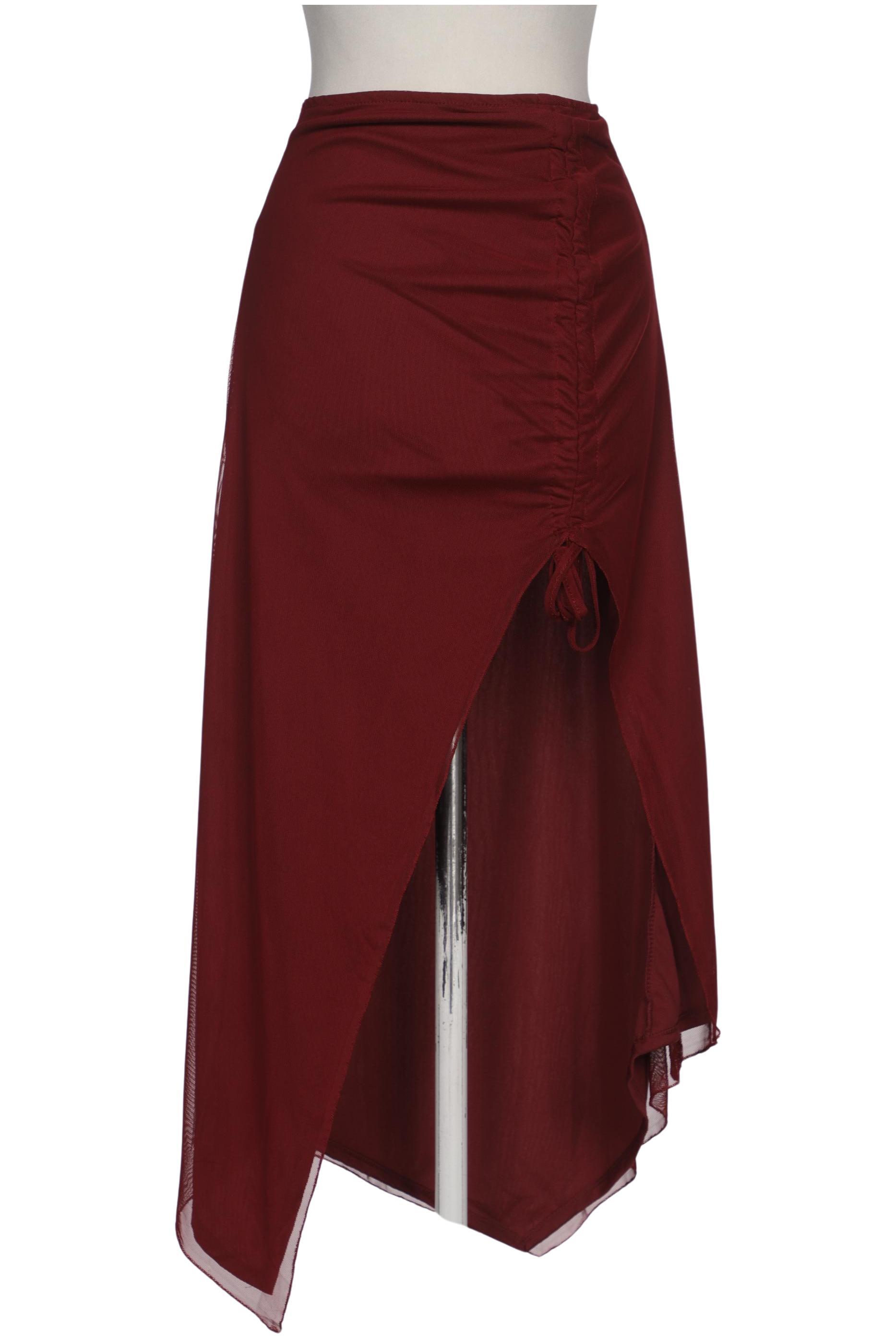 

Wal G. Damen Rock, bordeaux, Gr. 10