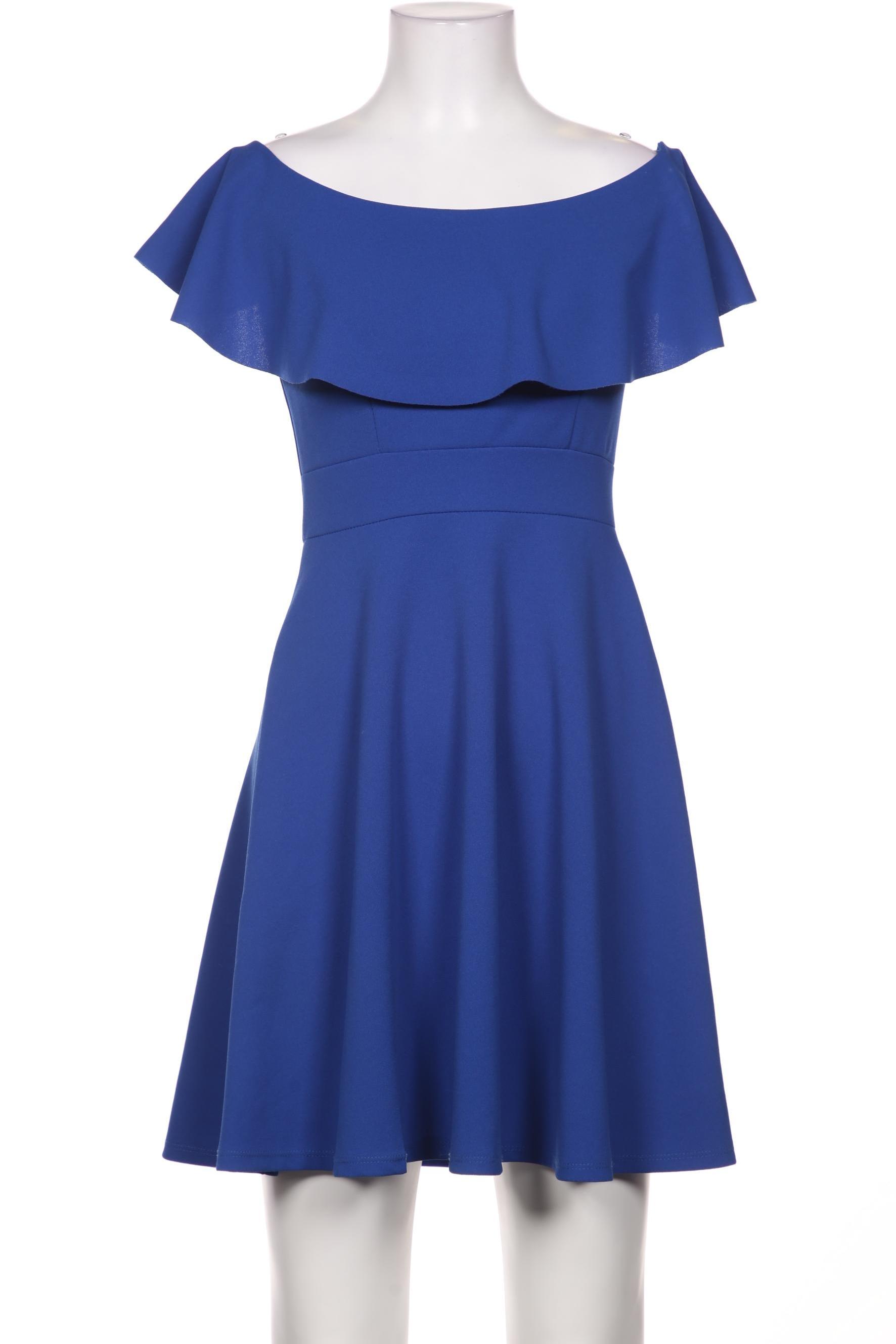 

Wal G. Damen Kleid, blau, Gr. 36
