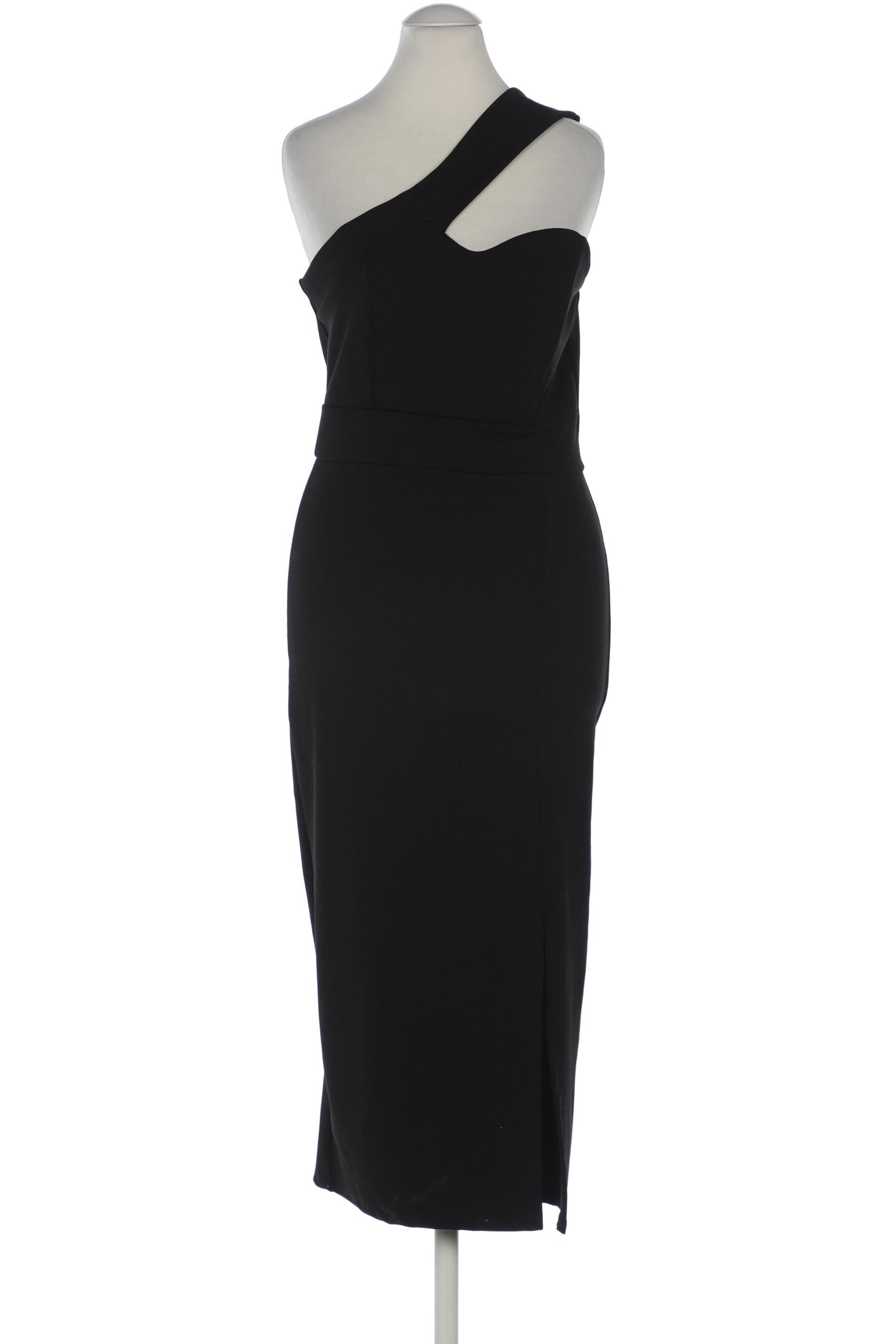 

Wal G. Damen Kleid, schwarz, Gr. 10