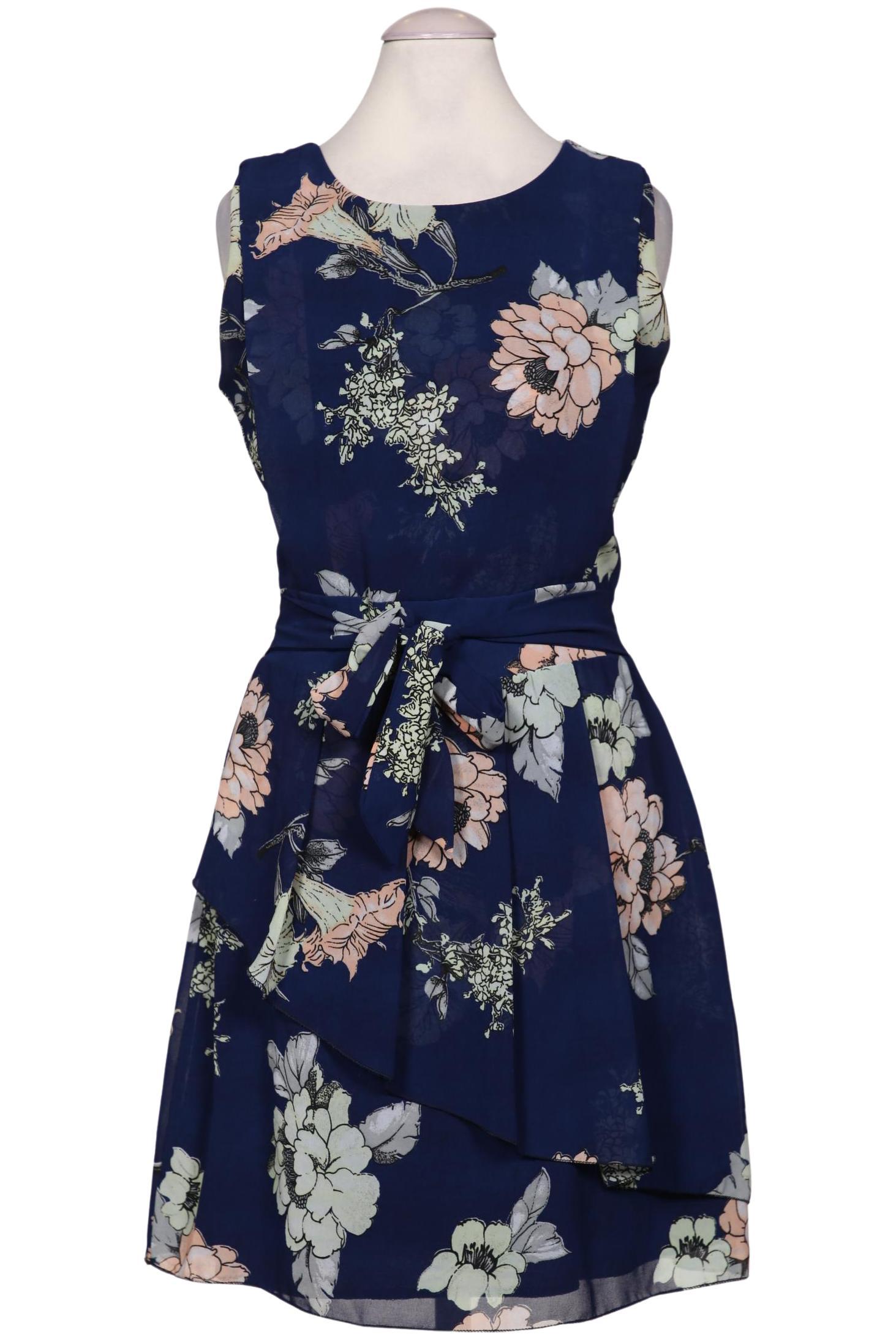 

Wal G. Damen Kleid, mehrfarbig, Gr. 36