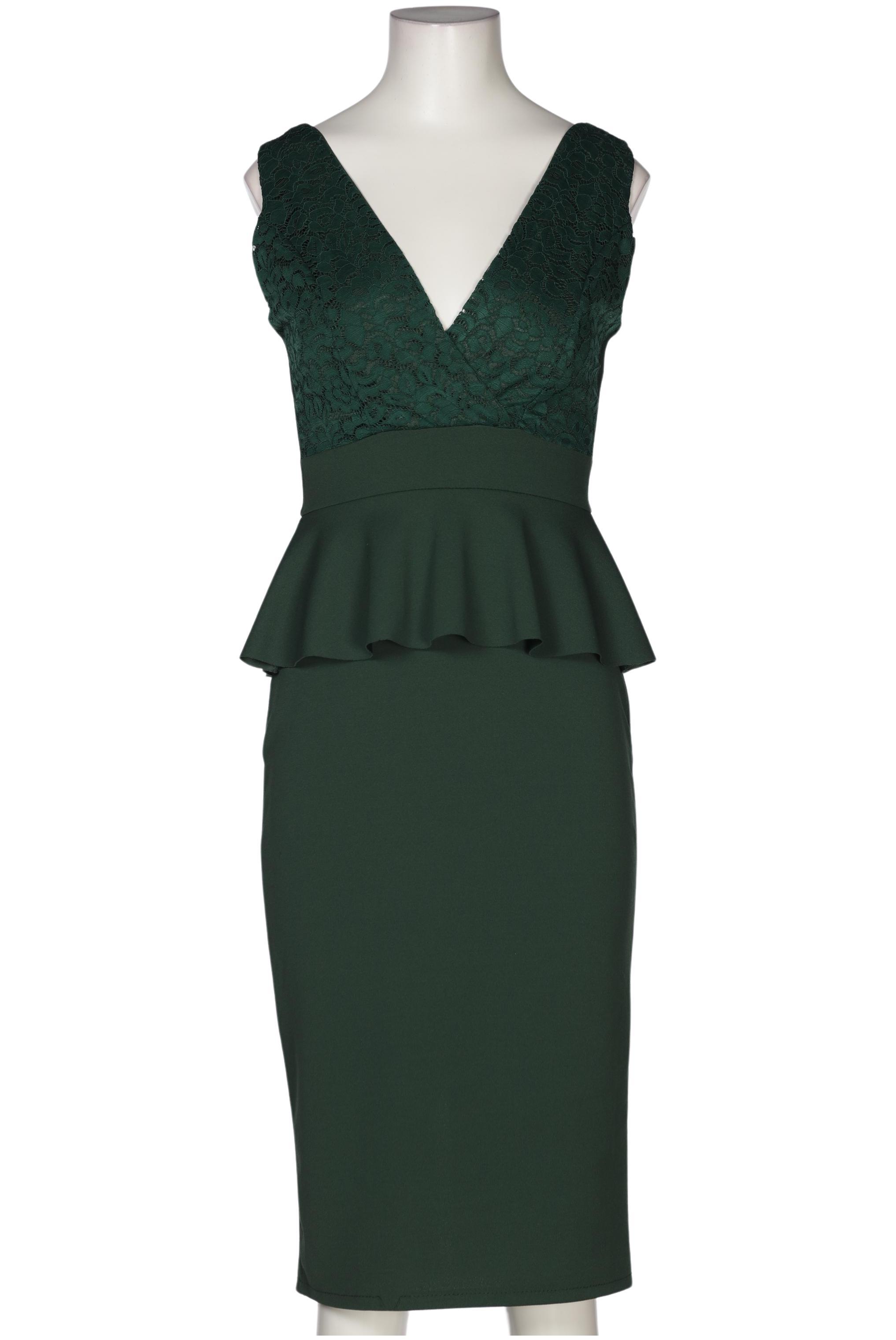 

Wal G. Damen Kleid, grün, Gr. 36