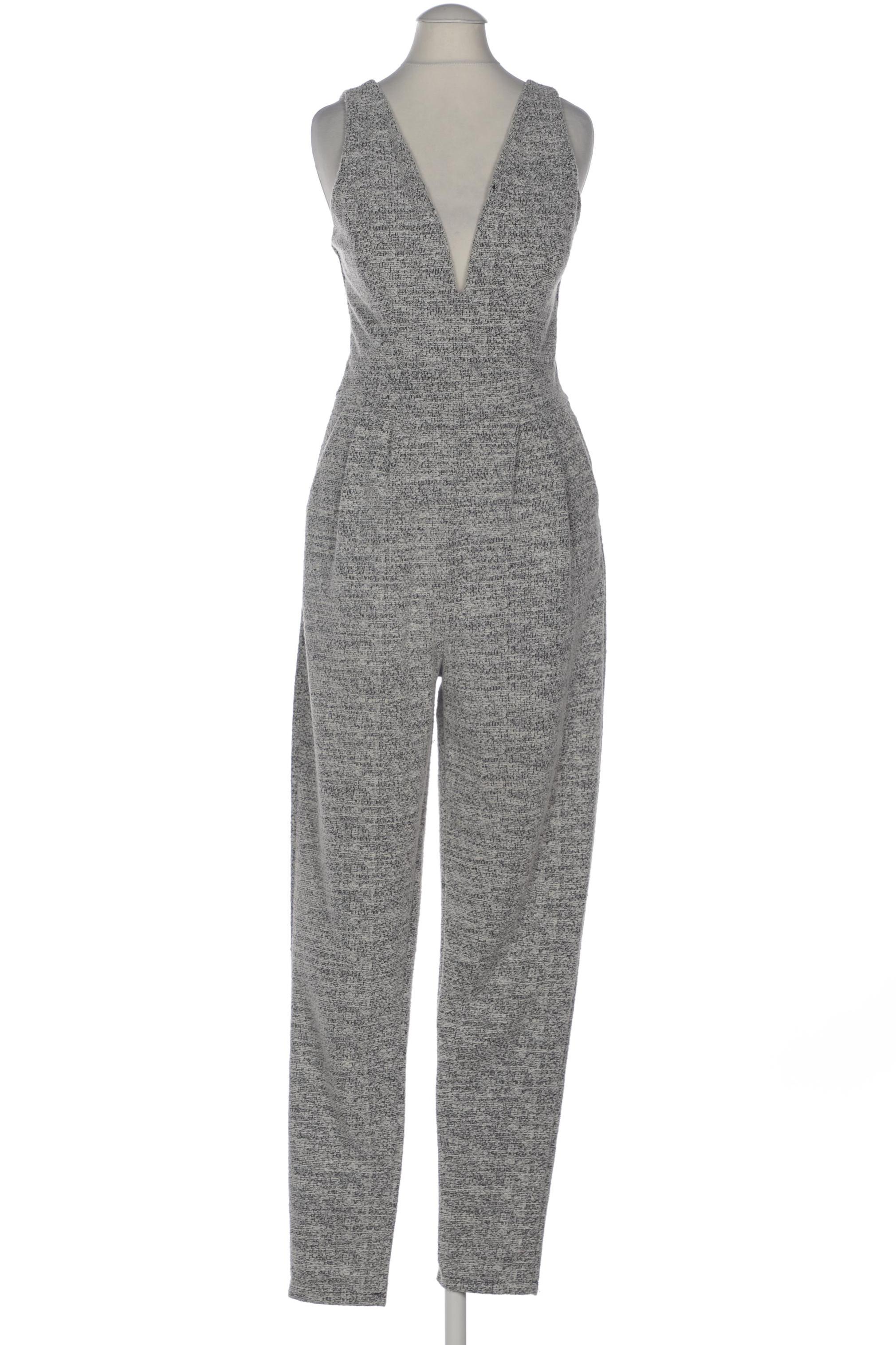 

Wal G. Damen Jumpsuit/Overall, grau, Gr. 36