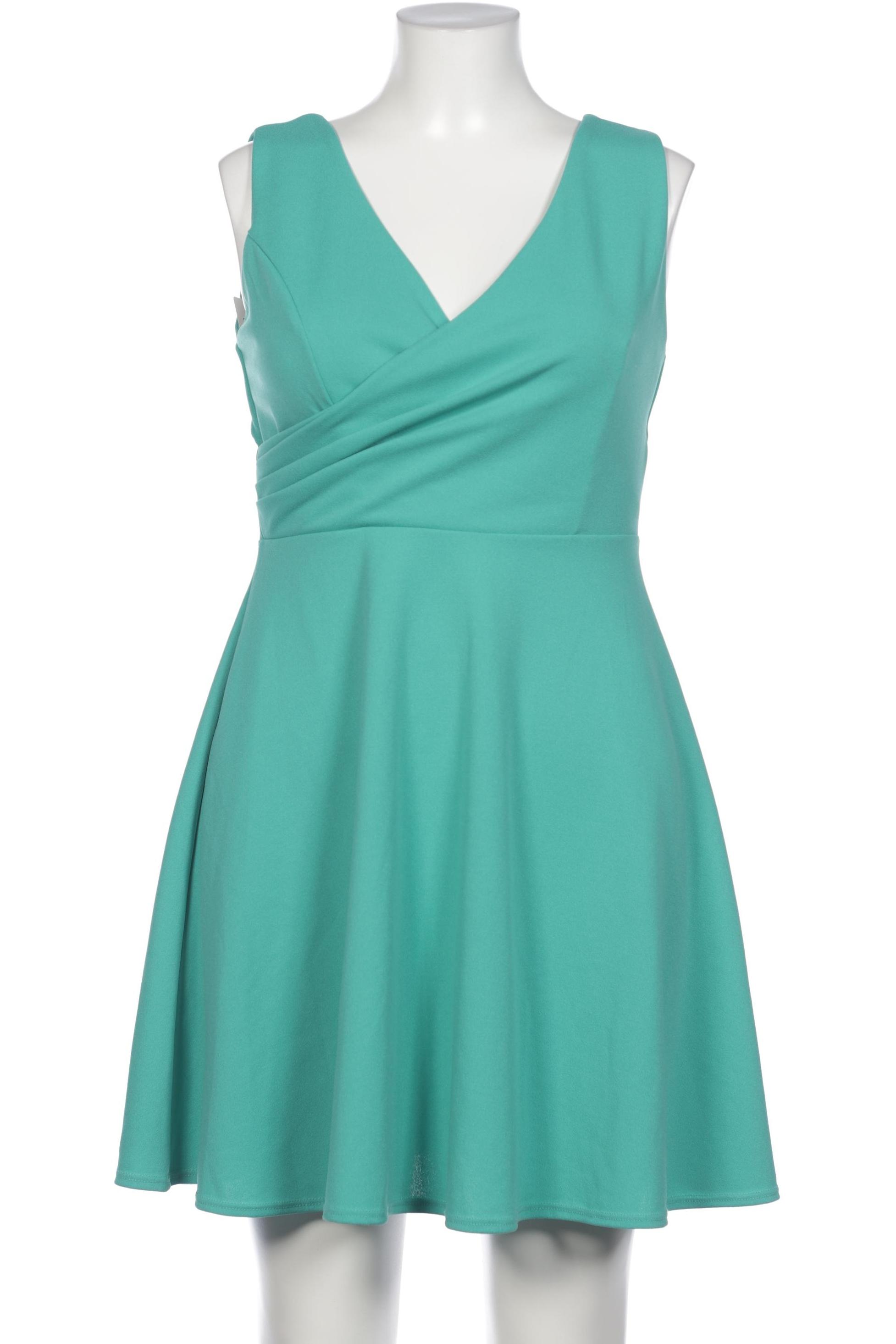 

Wal G. Damen Kleid, türkis, Gr. 44