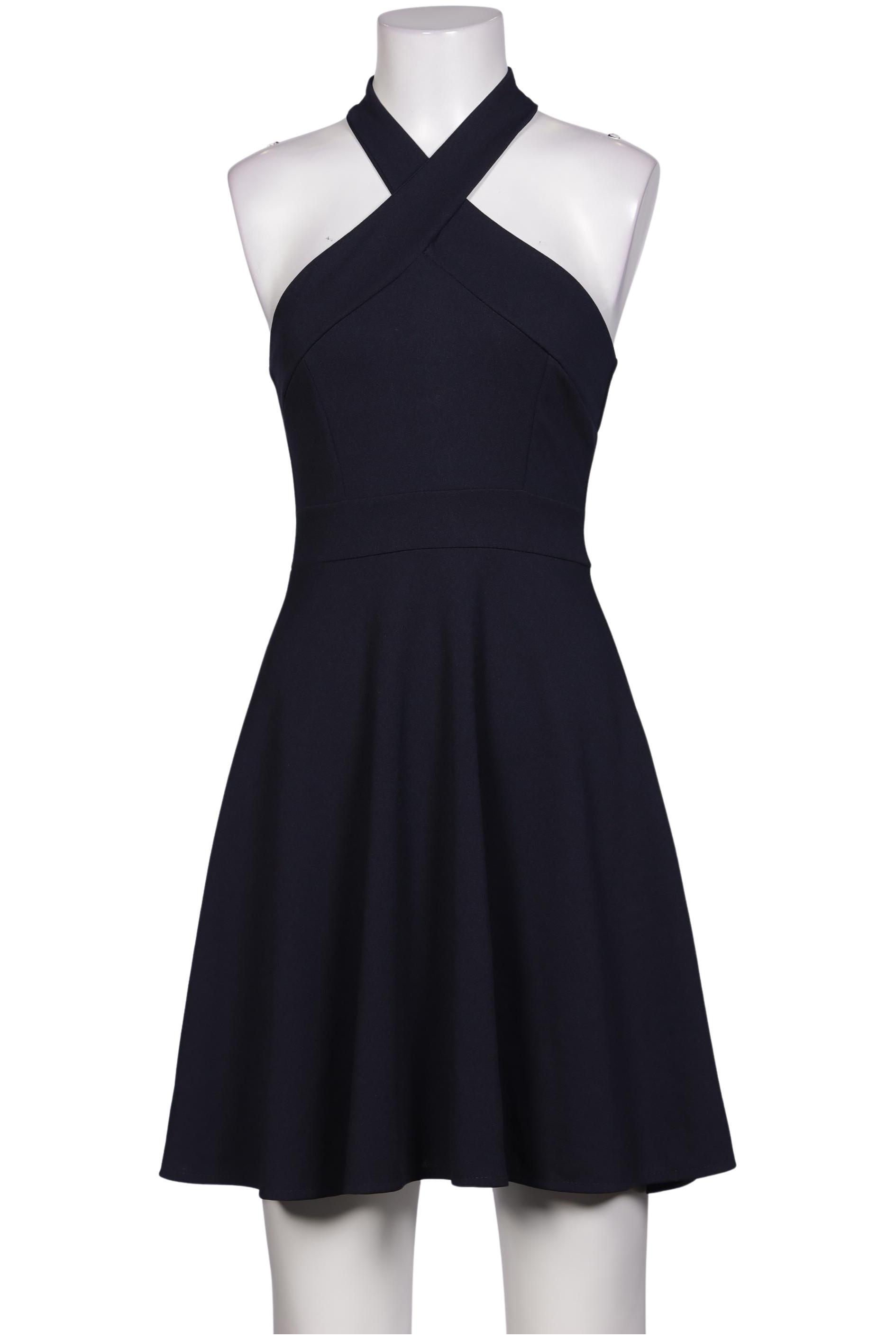 

Wal G. Damen Kleid, marineblau, Gr. 34