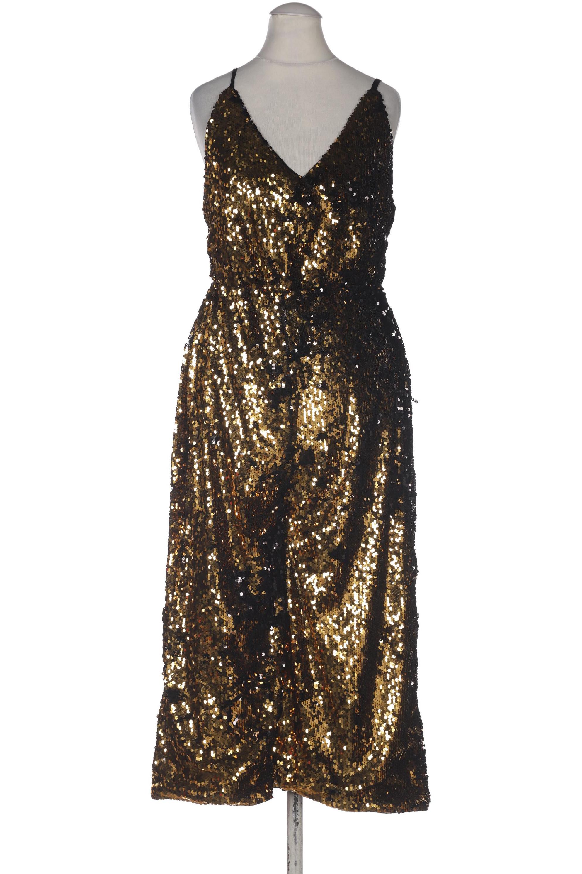 

Wal G. Damen Jumpsuit/Overall, gold, Gr. 10