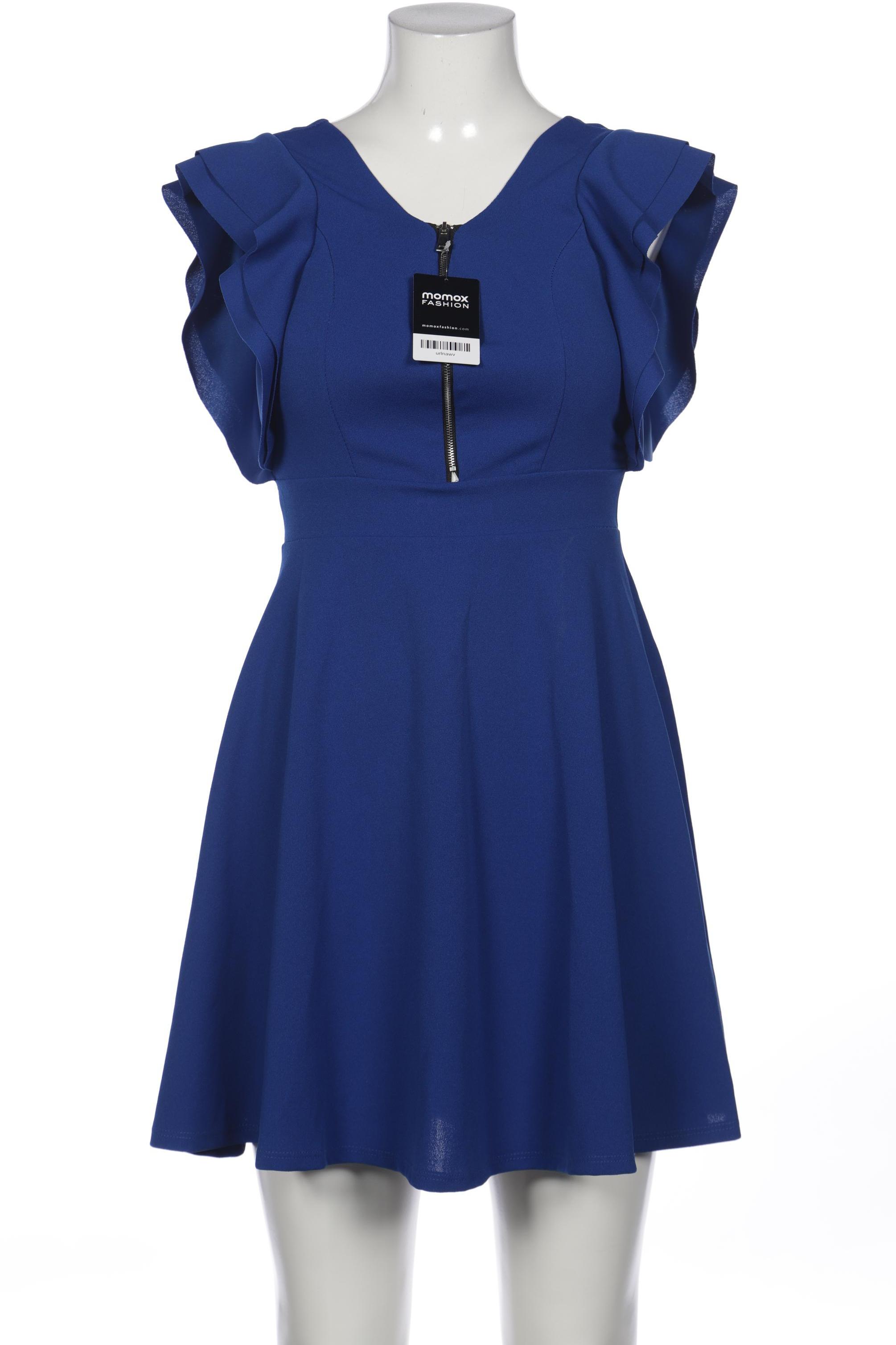 

Wal G. Damen Kleid, blau