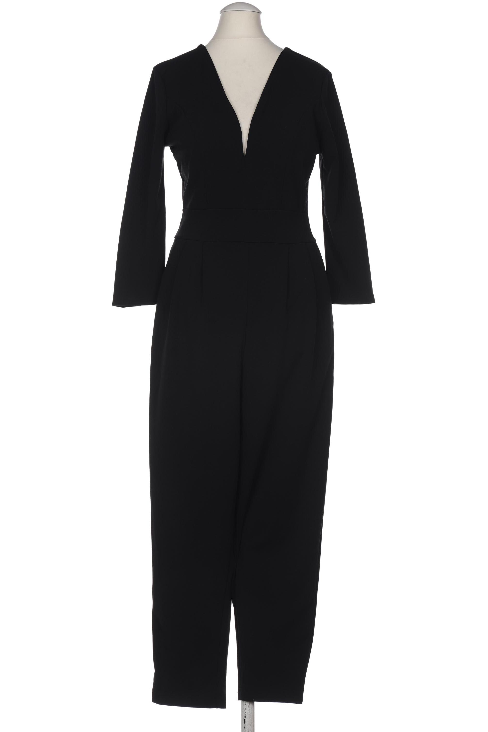 

Wal G. Damen Jumpsuit/Overall, schwarz, Gr. 10