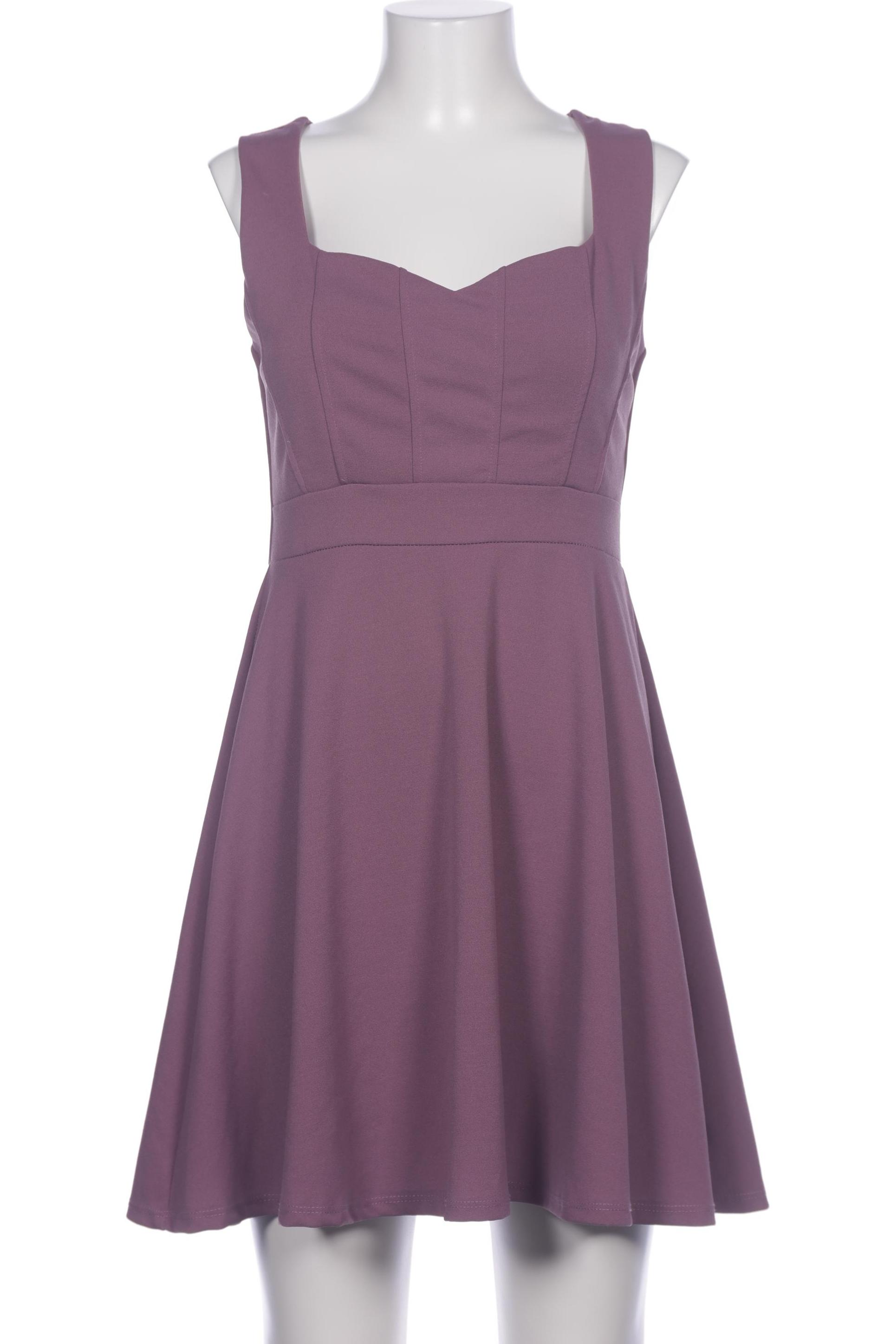 

Wal G. Damen Kleid, flieder, Gr. 42