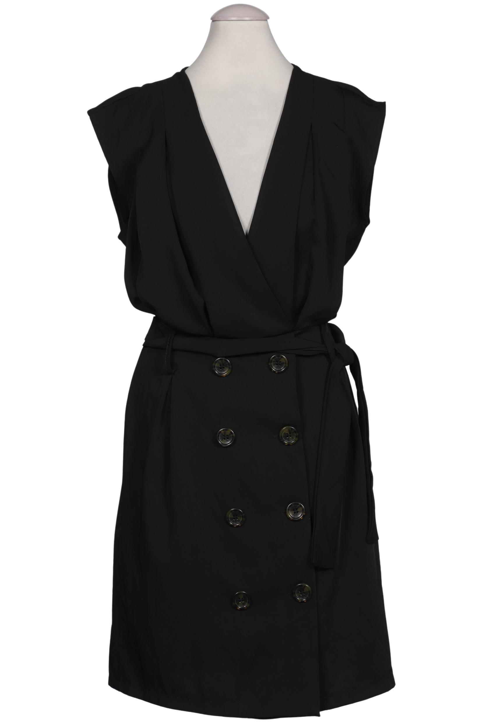 

Wal G. Damen Kleid, schwarz, Gr. 36