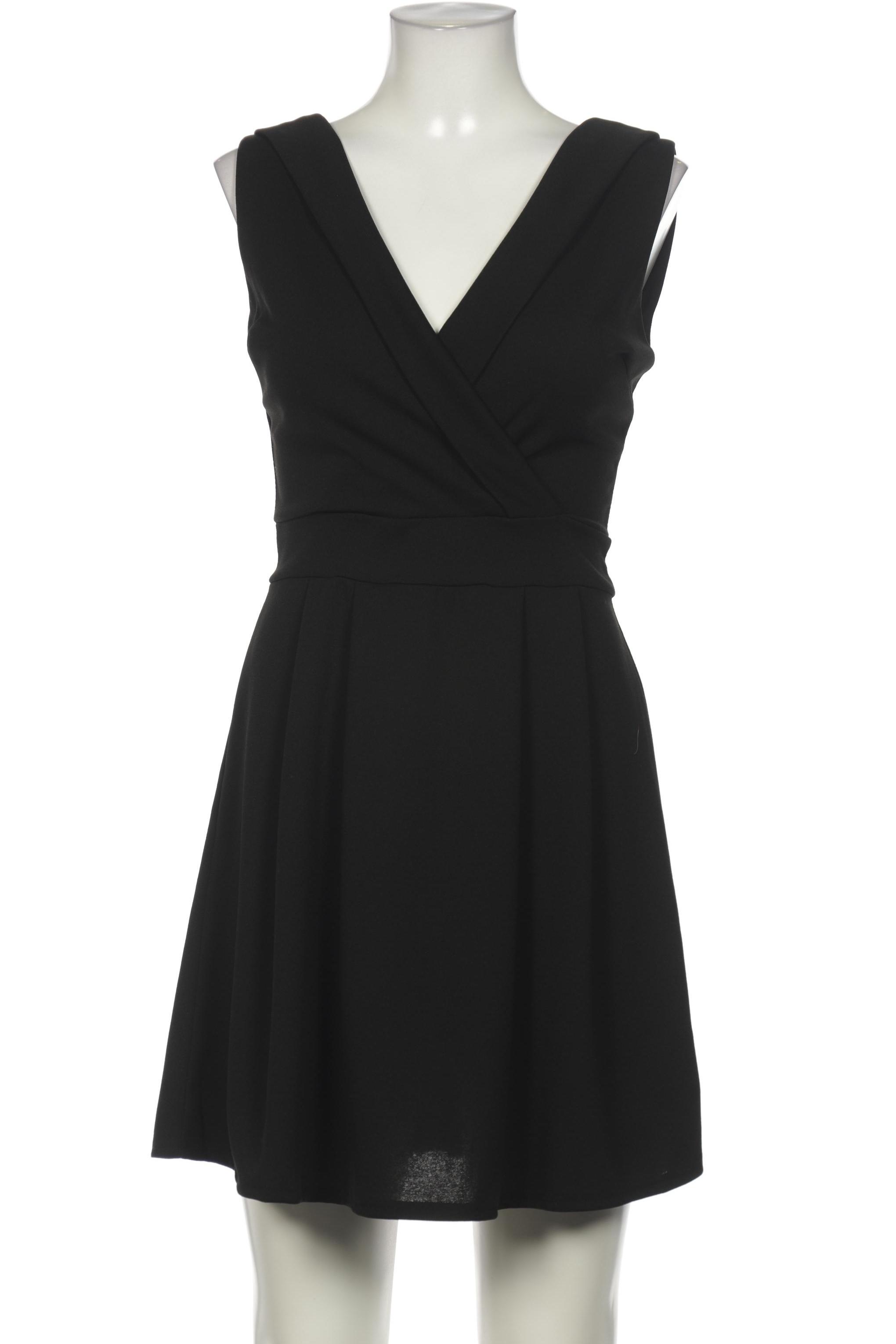 

Wal G. Damen Kleid, schwarz