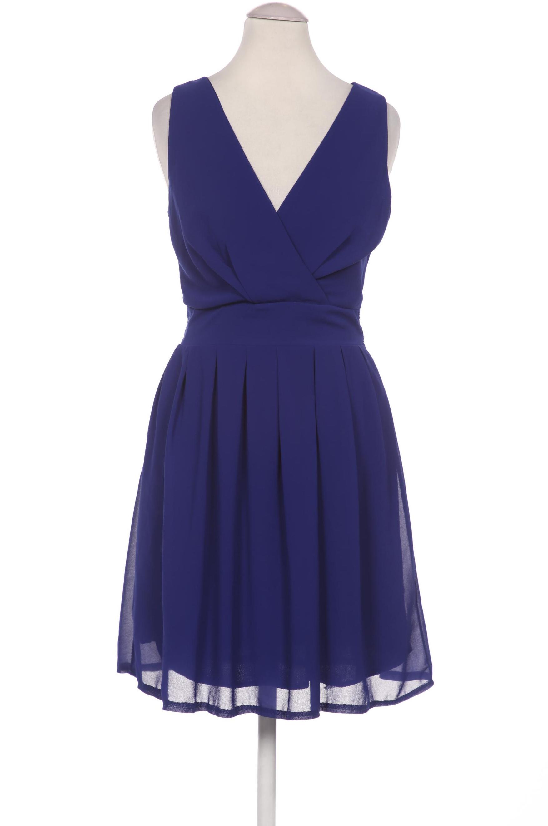 

Wal G. Damen Kleid, marineblau, Gr. 36
