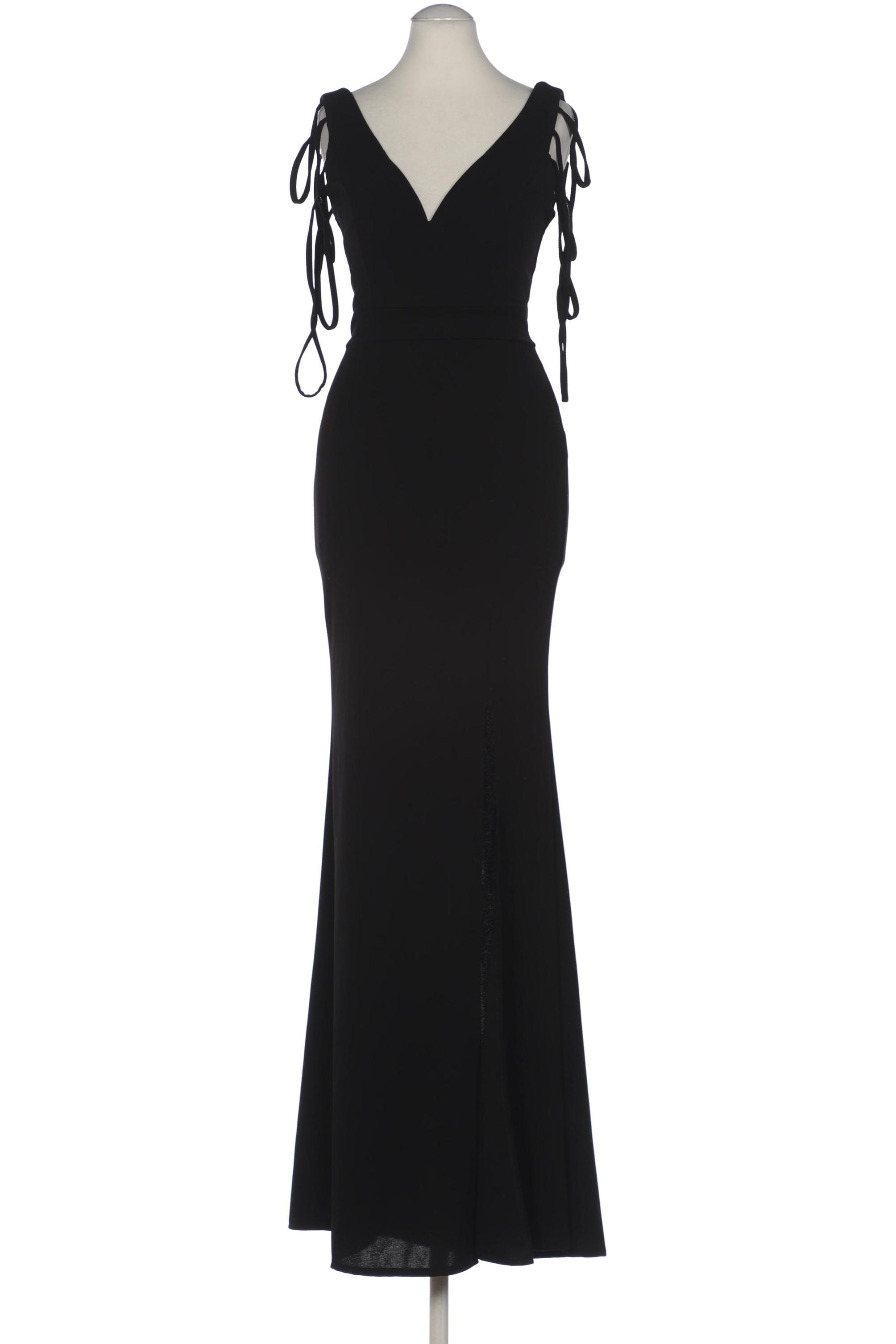 

Wal G. Damen Kleid, schwarz, Gr. 34