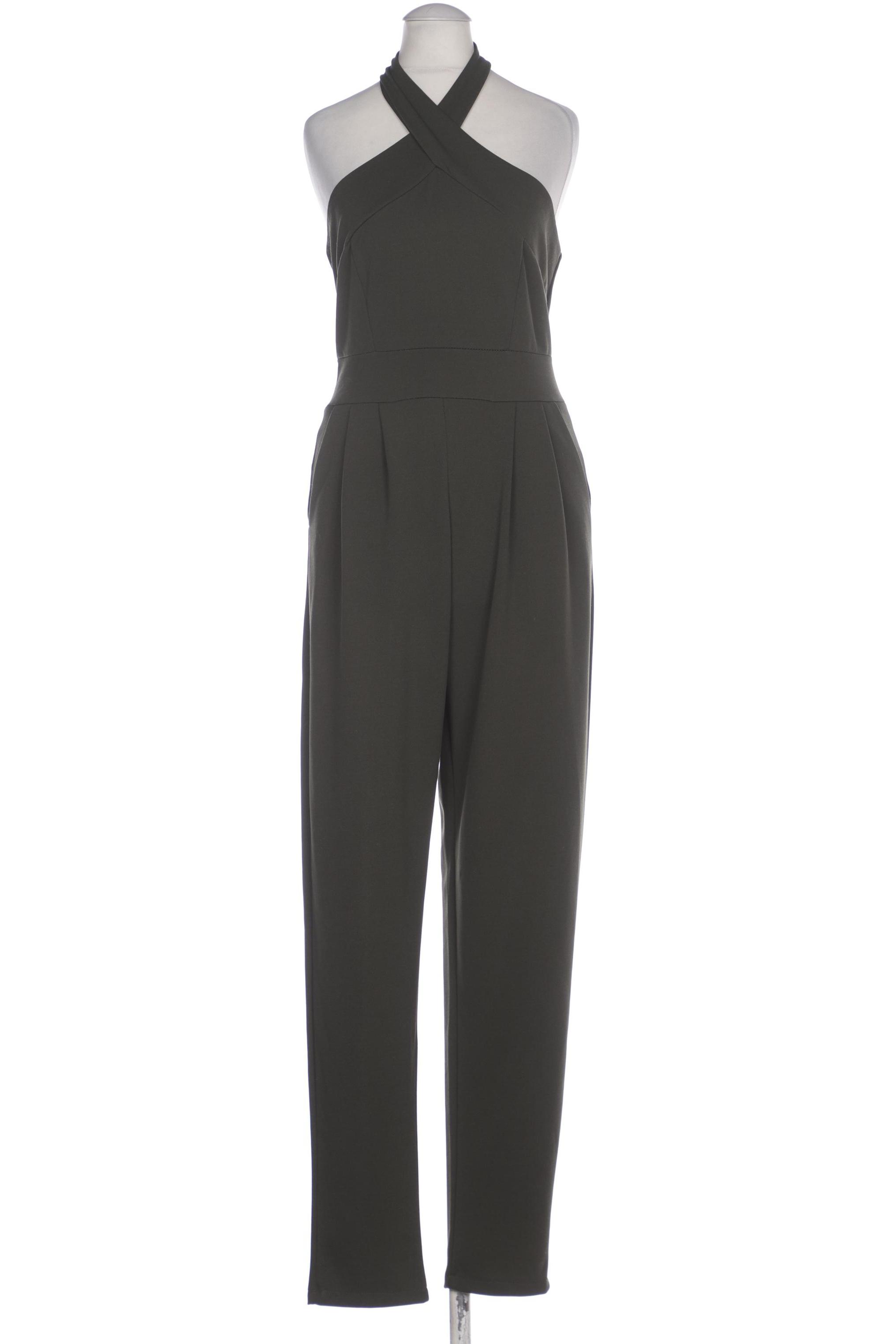 

Wal G. Damen Jumpsuit/Overall, grün, Gr. 36