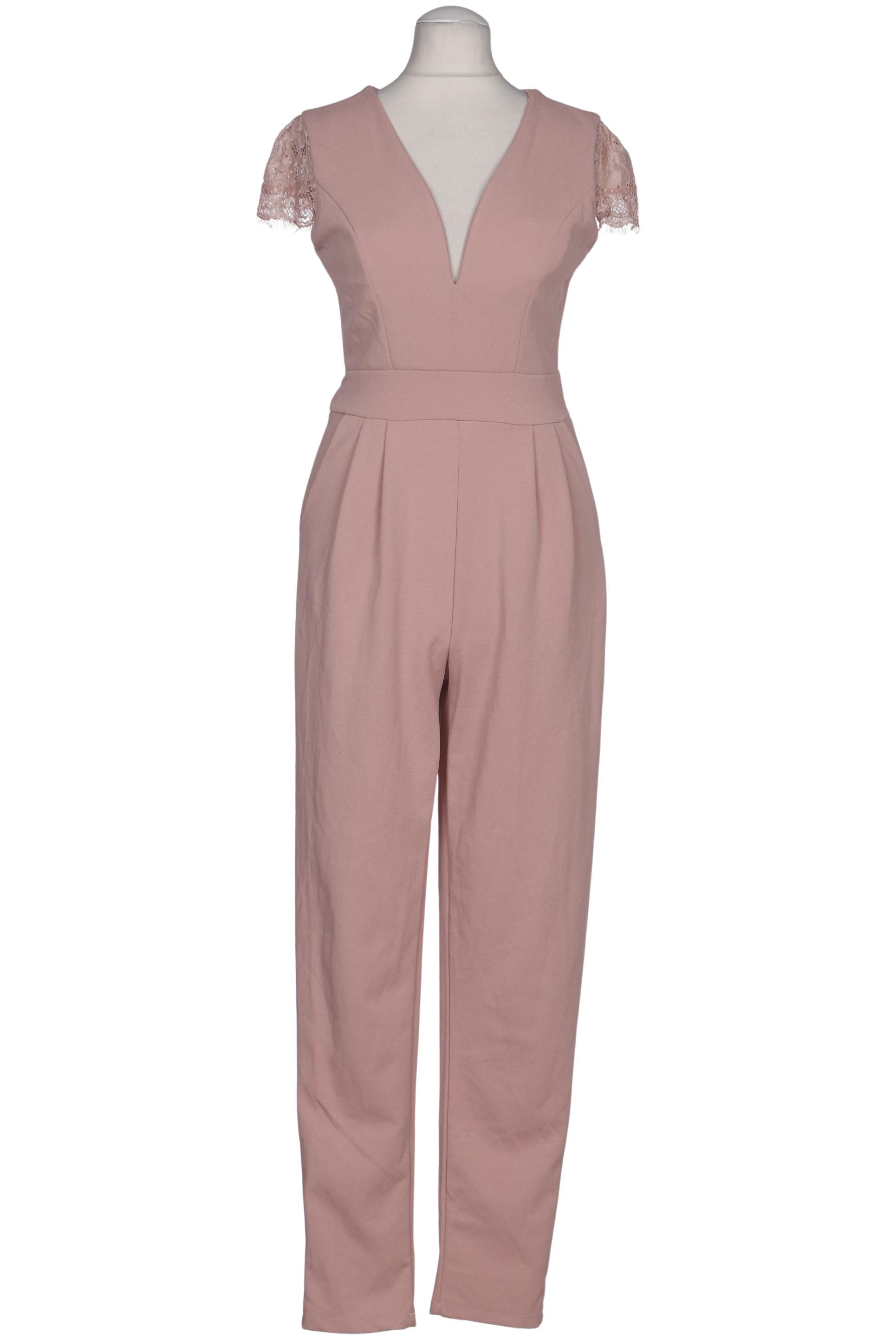 

Wal G. Damen Jumpsuit/Overall, pink, Gr. 36