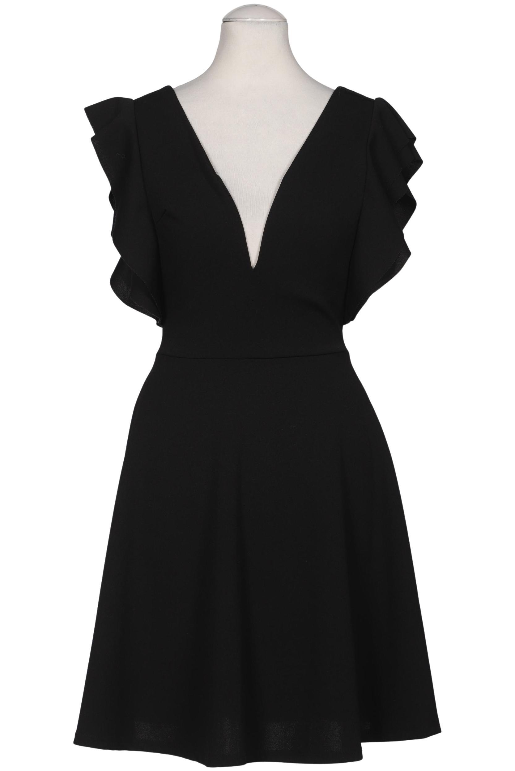 

Wal G. Damen Kleid, schwarz, Gr. 34