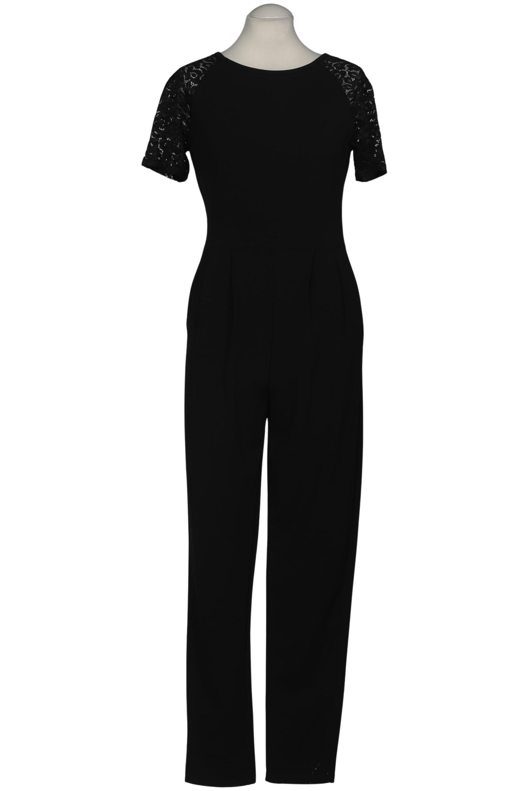 

Wal G. Damen Jumpsuit/Overall, schwarz, Gr. 27