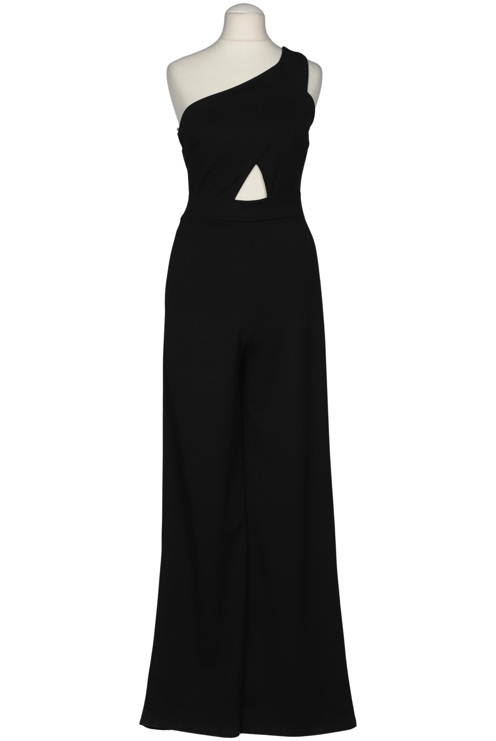

Wal G. Damen Jumpsuit/Overall, schwarz, Gr. 10