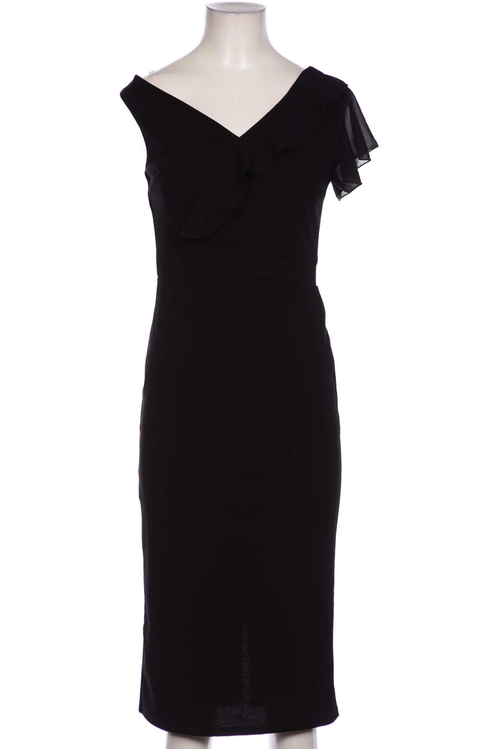 

Wal G. Damen Kleid, schwarz, Gr. 36