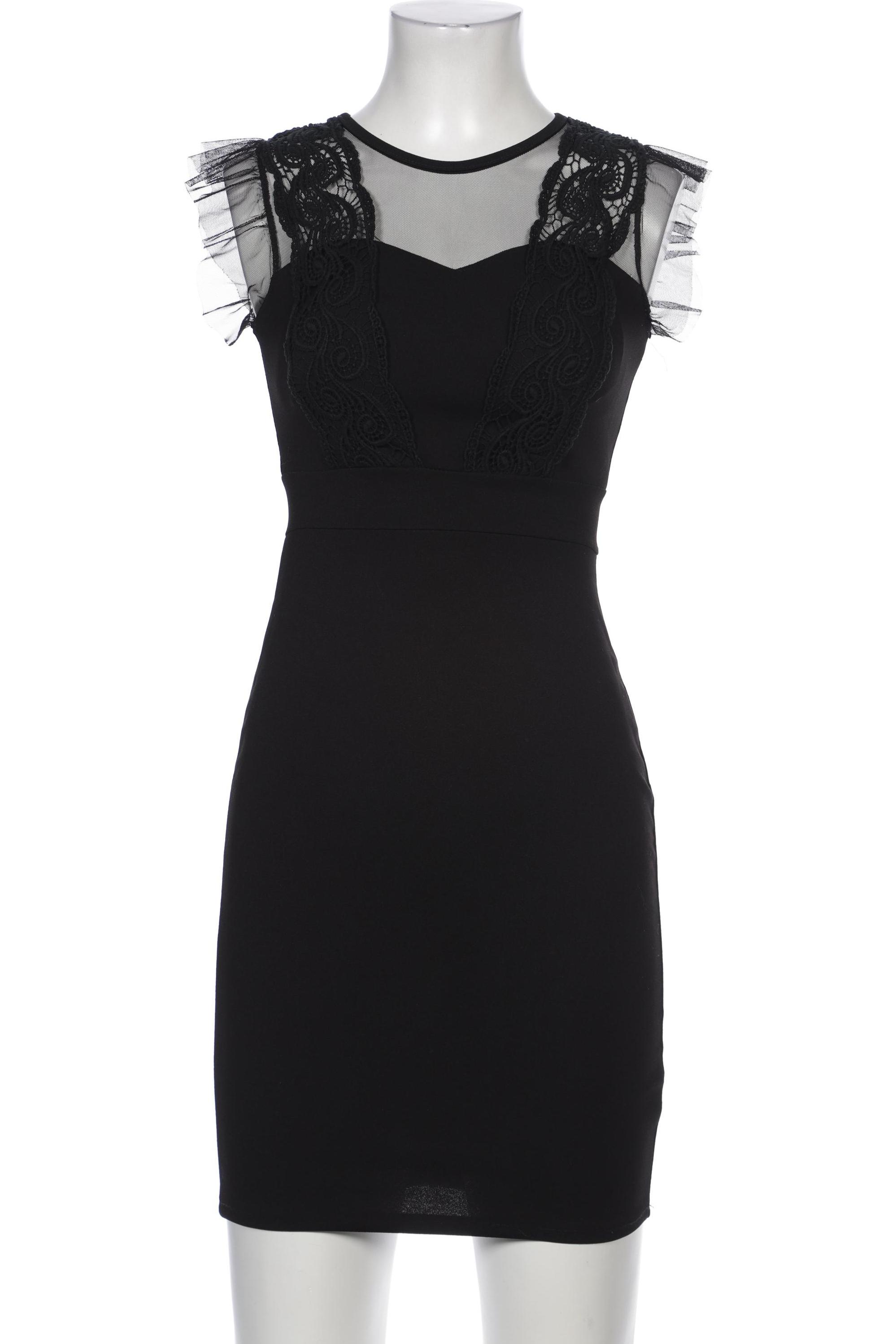 

Wal G Damen Kleid, schwarz