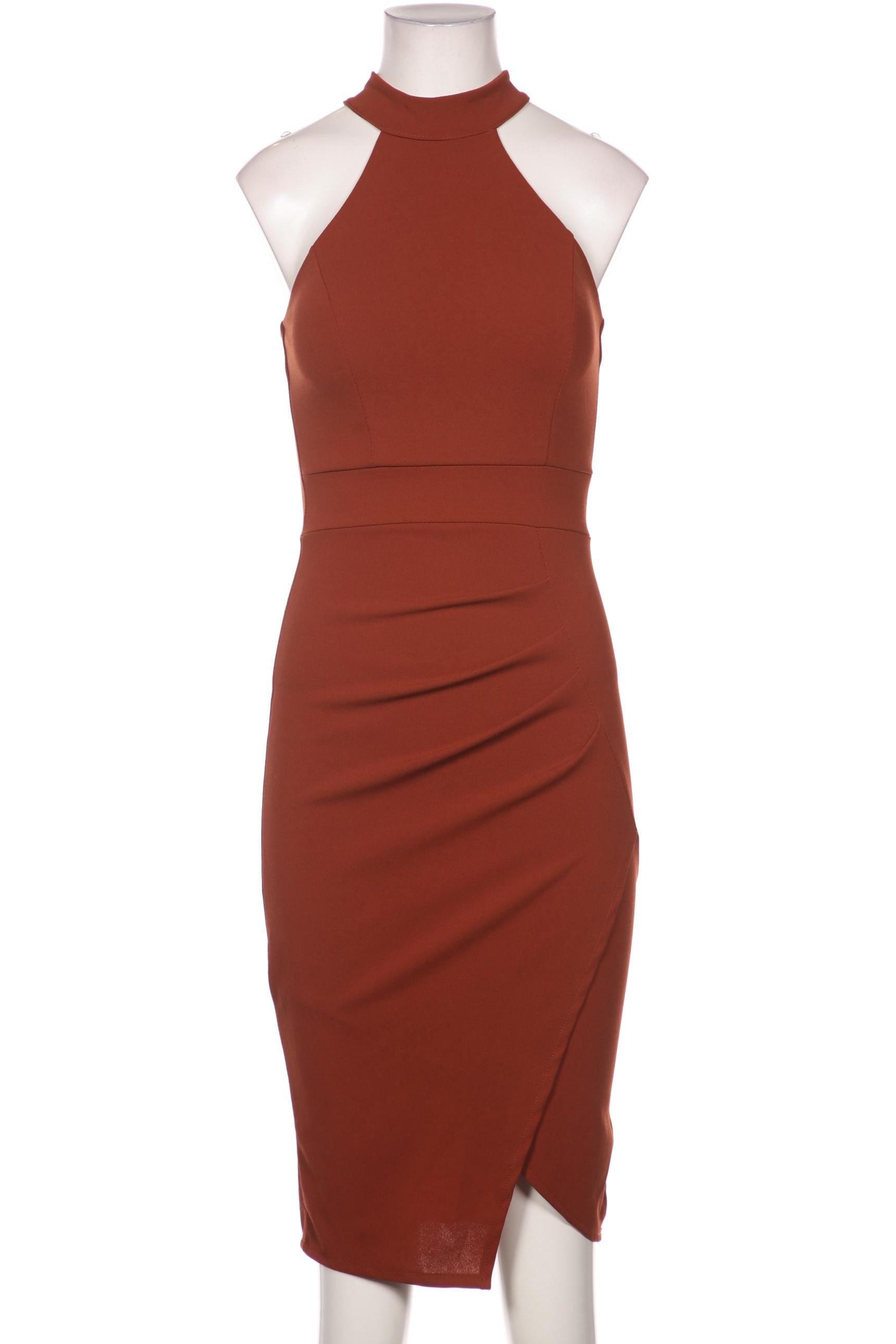 

Wal G. Damen Kleid, braun, Gr. 32