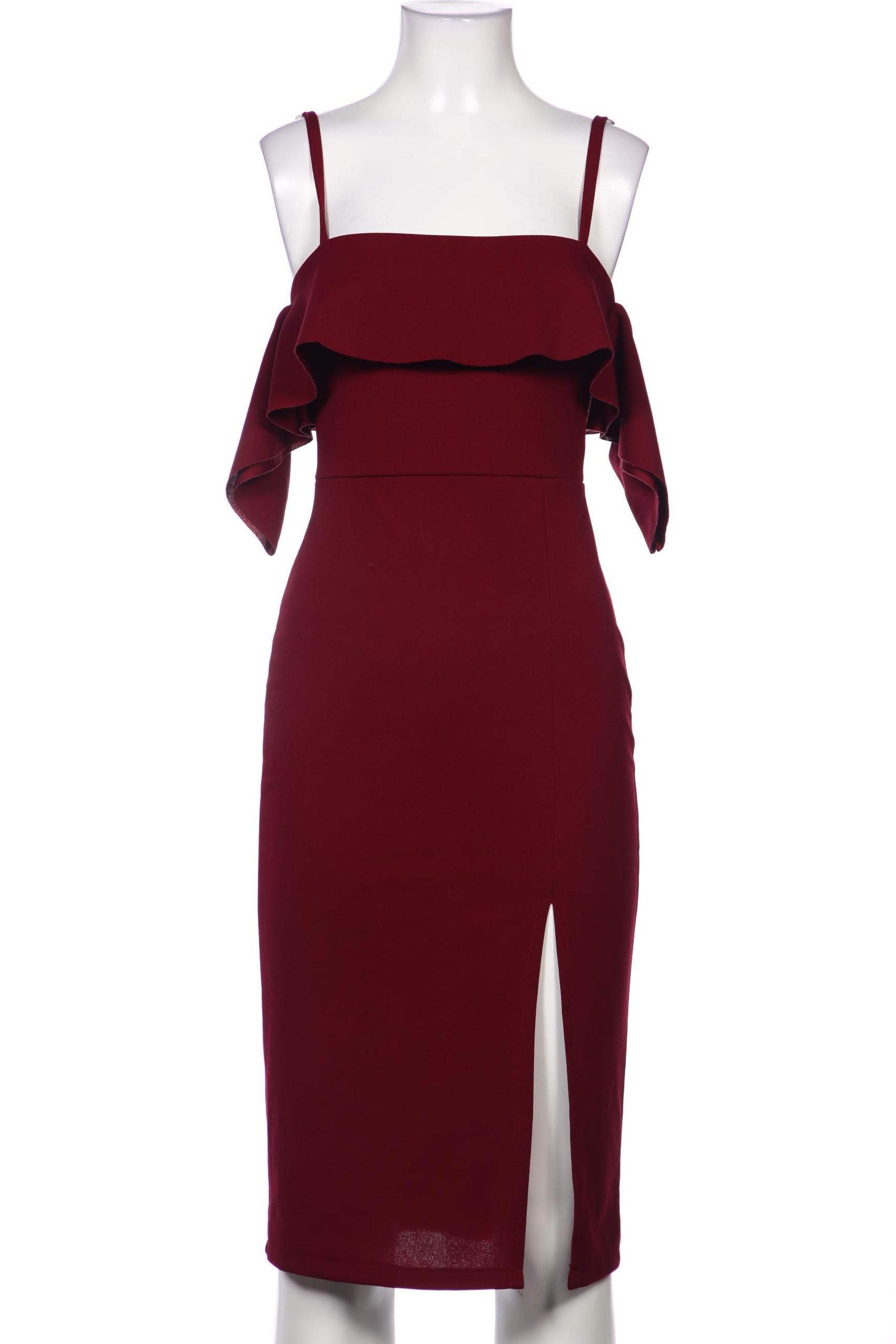 

Wal G. Damen Kleid, bordeaux