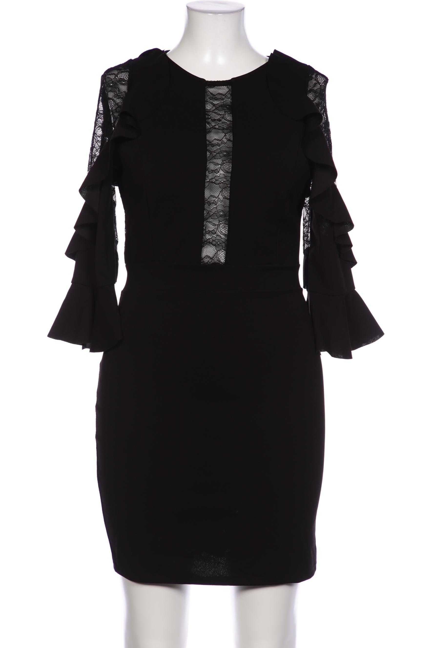

Wal G. Damen Kleid, schwarz, Gr. 16