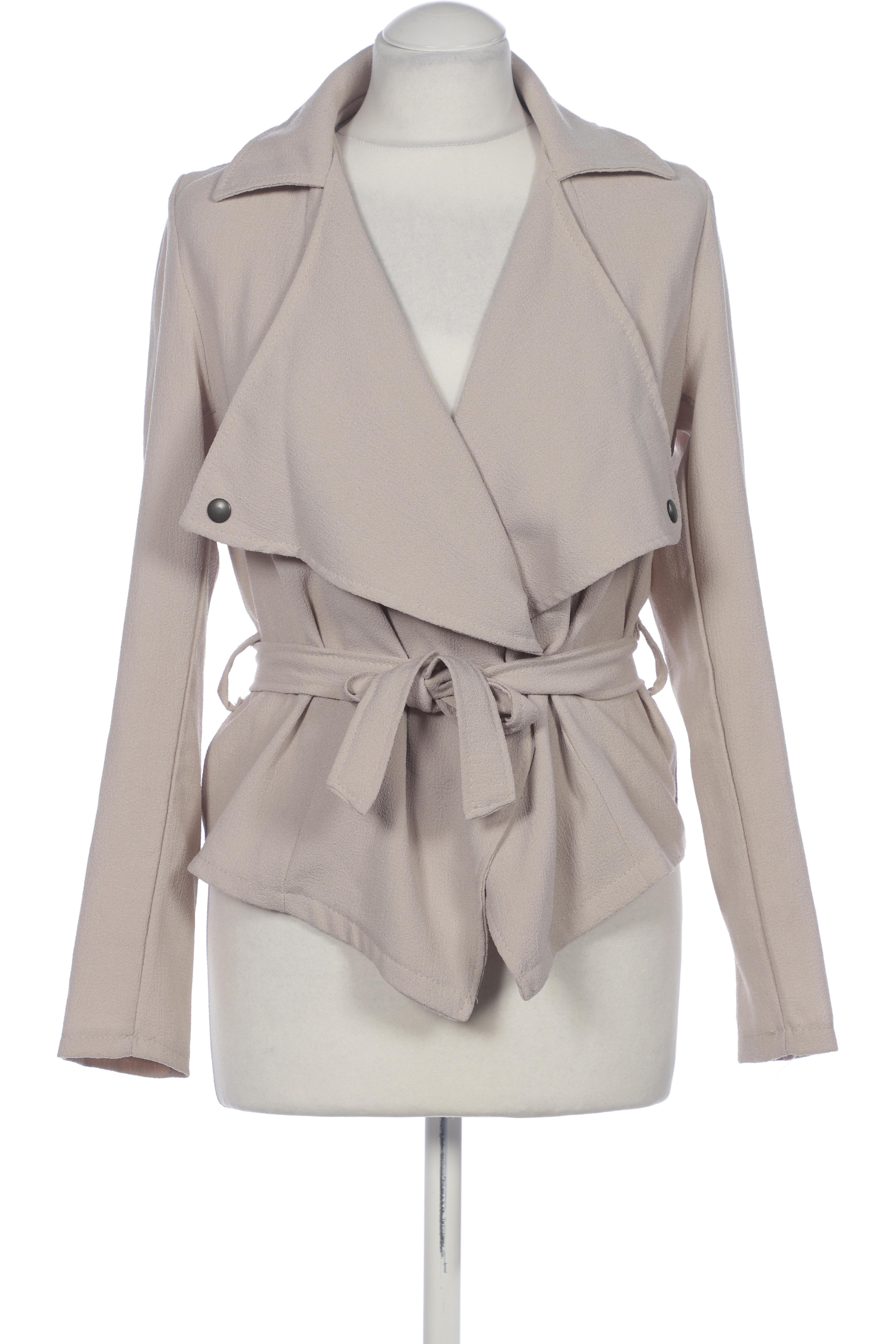 Thumbnail - Wal G. Damen Jacke, beige, Gr. 36