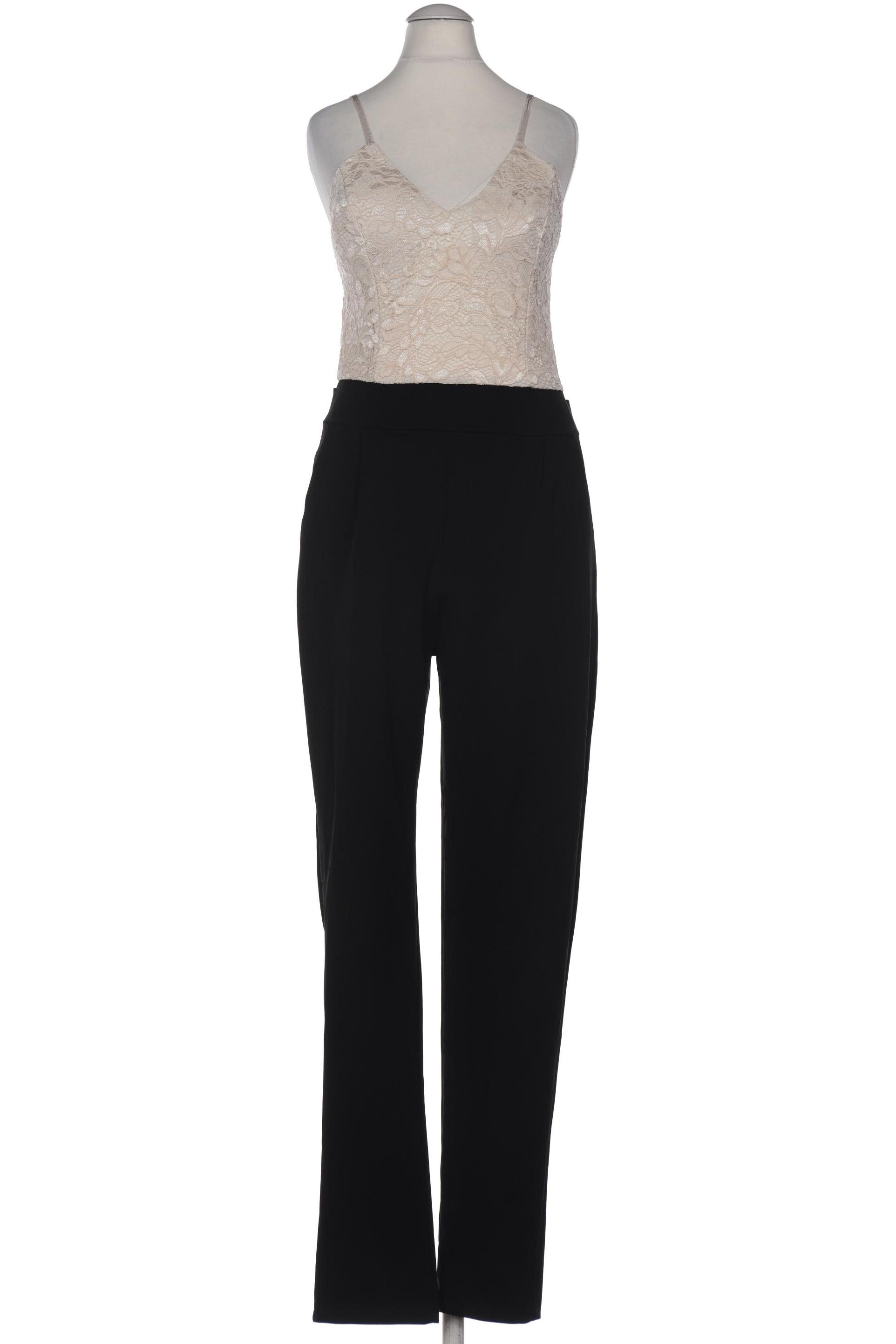 

Wal G. Damen Jumpsuit/Overall, schwarz, Gr. 36