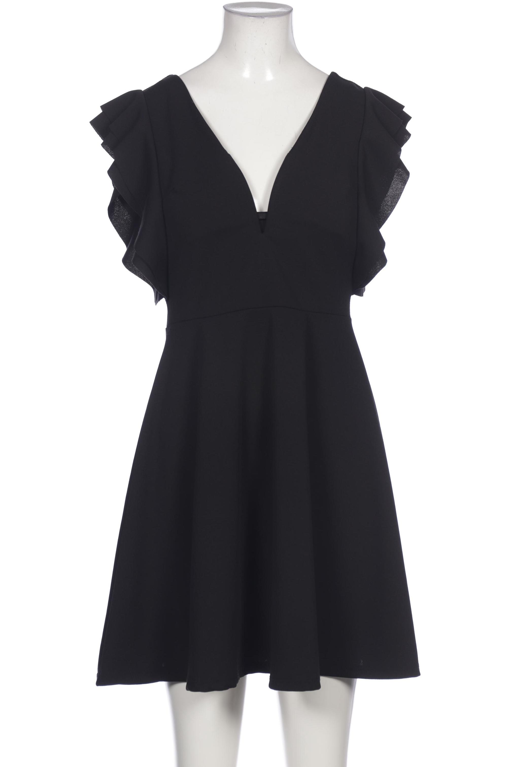 

Wal G. Damen Kleid, schwarz, Gr. 38