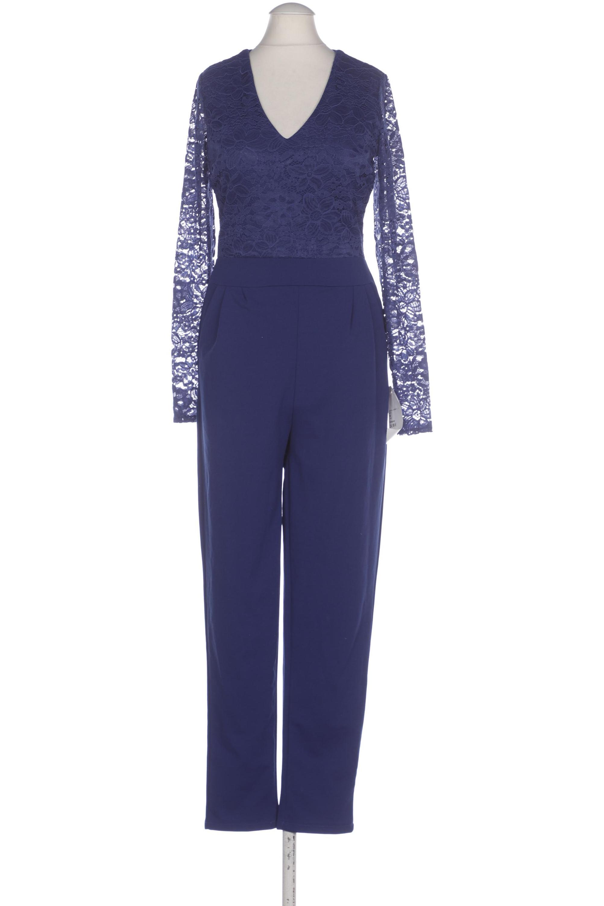 

Wal G. Damen Jumpsuit/Overall, blau, Gr. 10