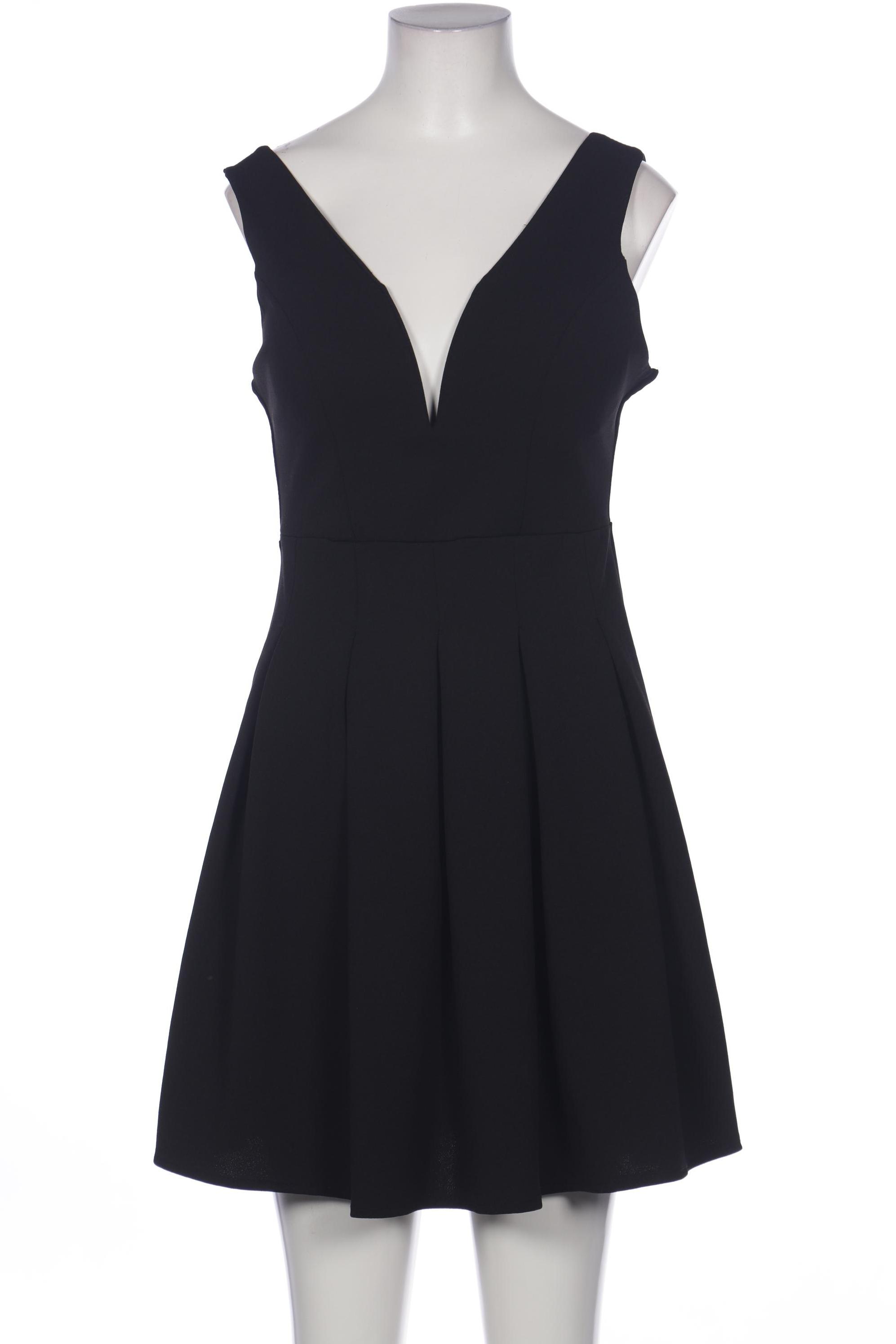 

Wal G. Damen Kleid, schwarz, Gr. 38