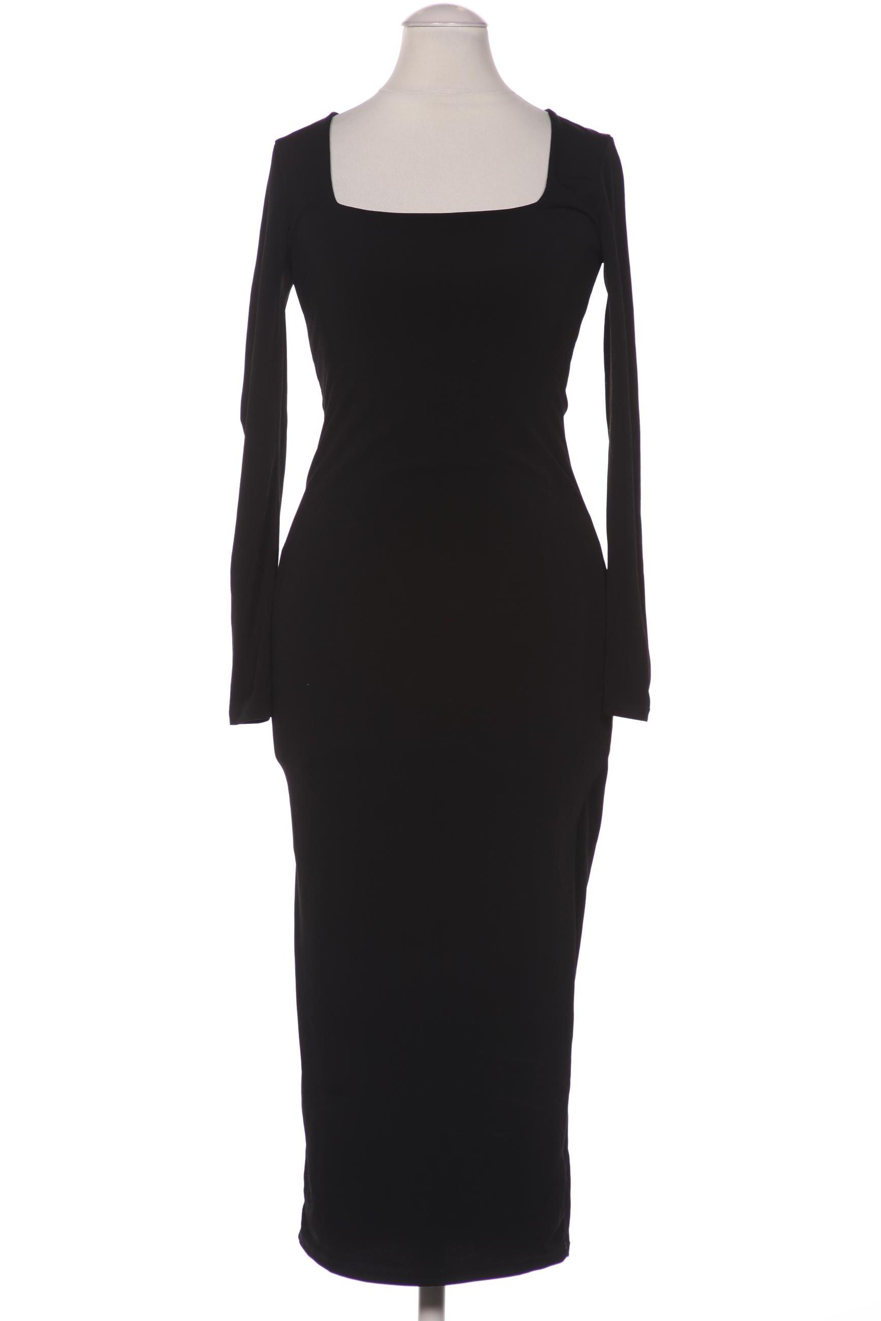 

Wal G. Damen Kleid, schwarz, Gr. 34