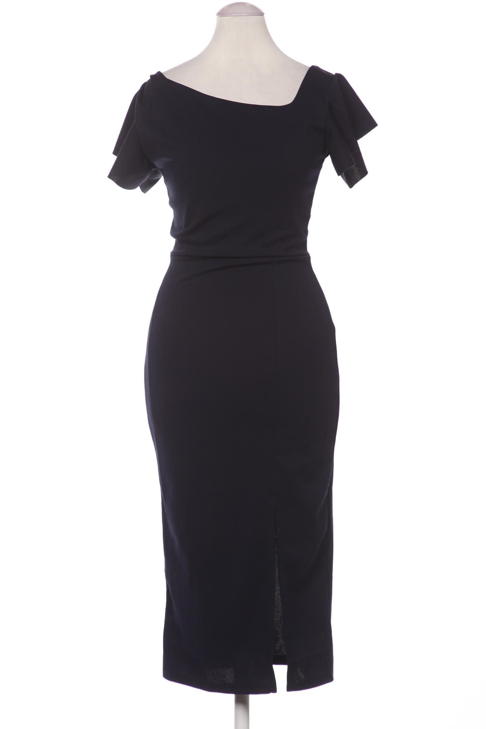 

Wal G. Damen Kleid, marineblau, Gr. 32