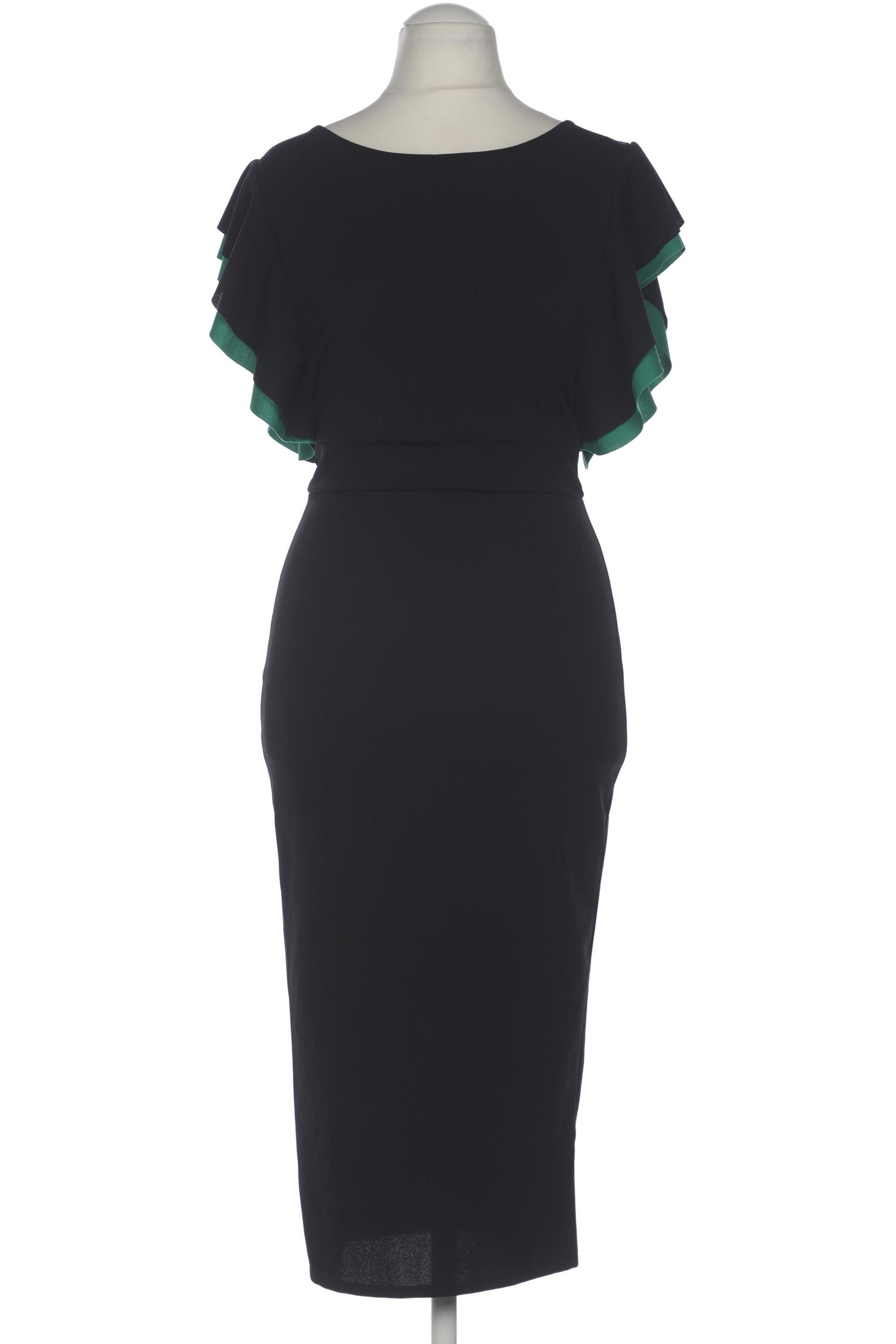 

Wal G. Damen Kleid, schwarz, Gr. 12