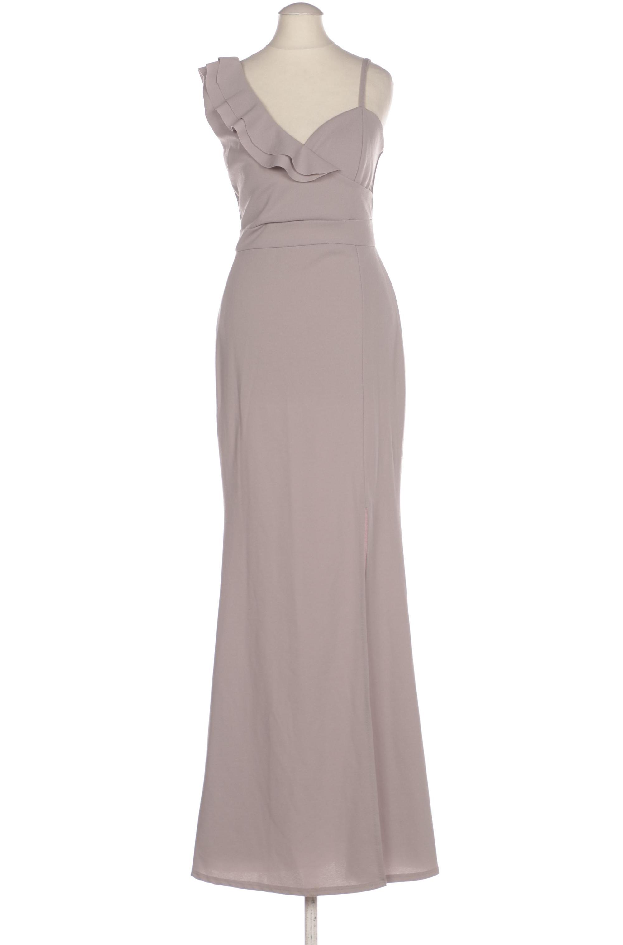 

Wal G. Damen Kleid, grau, Gr. 12