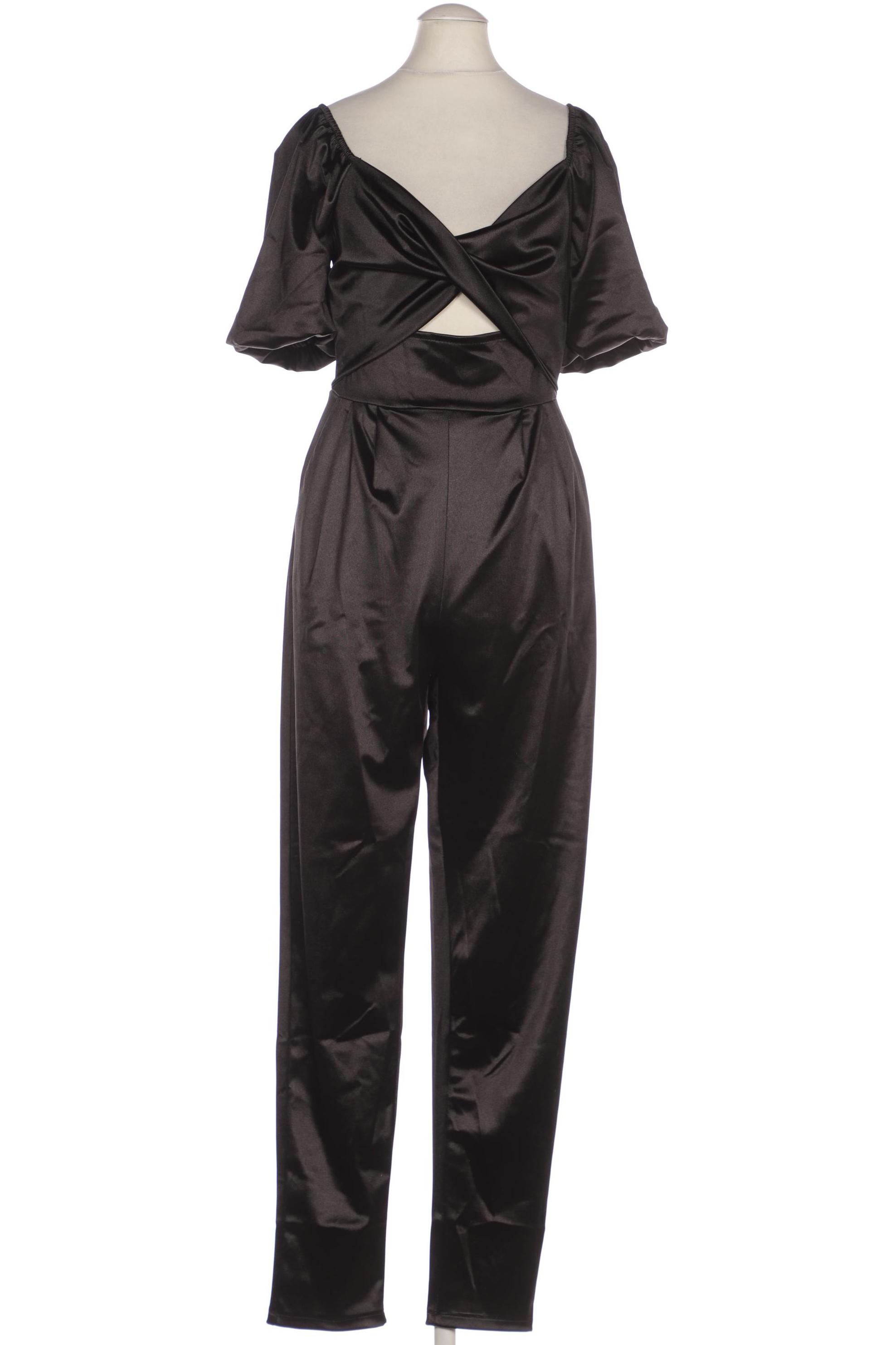 

Wal G. Damen Jumpsuit/Overall, schwarz, Gr. 32