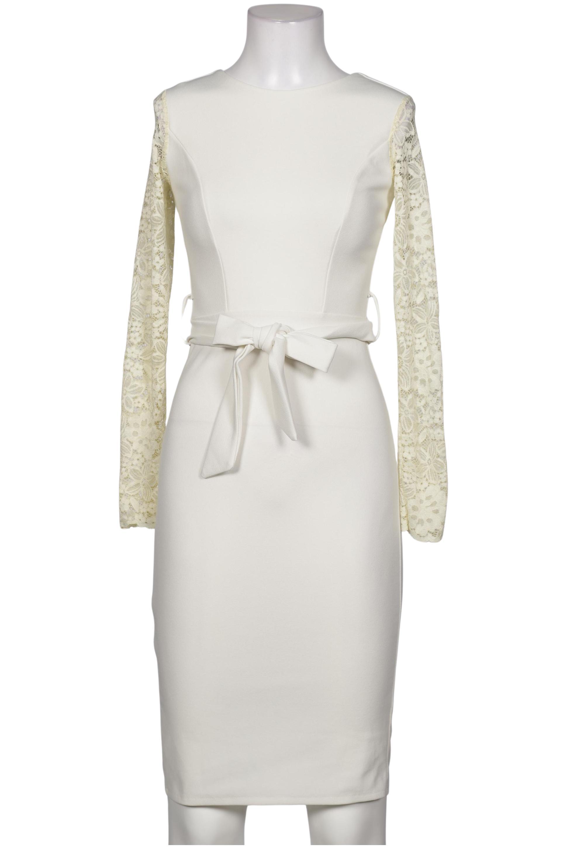 

Wal G. Damen Kleid, cremeweiß, Gr. 36