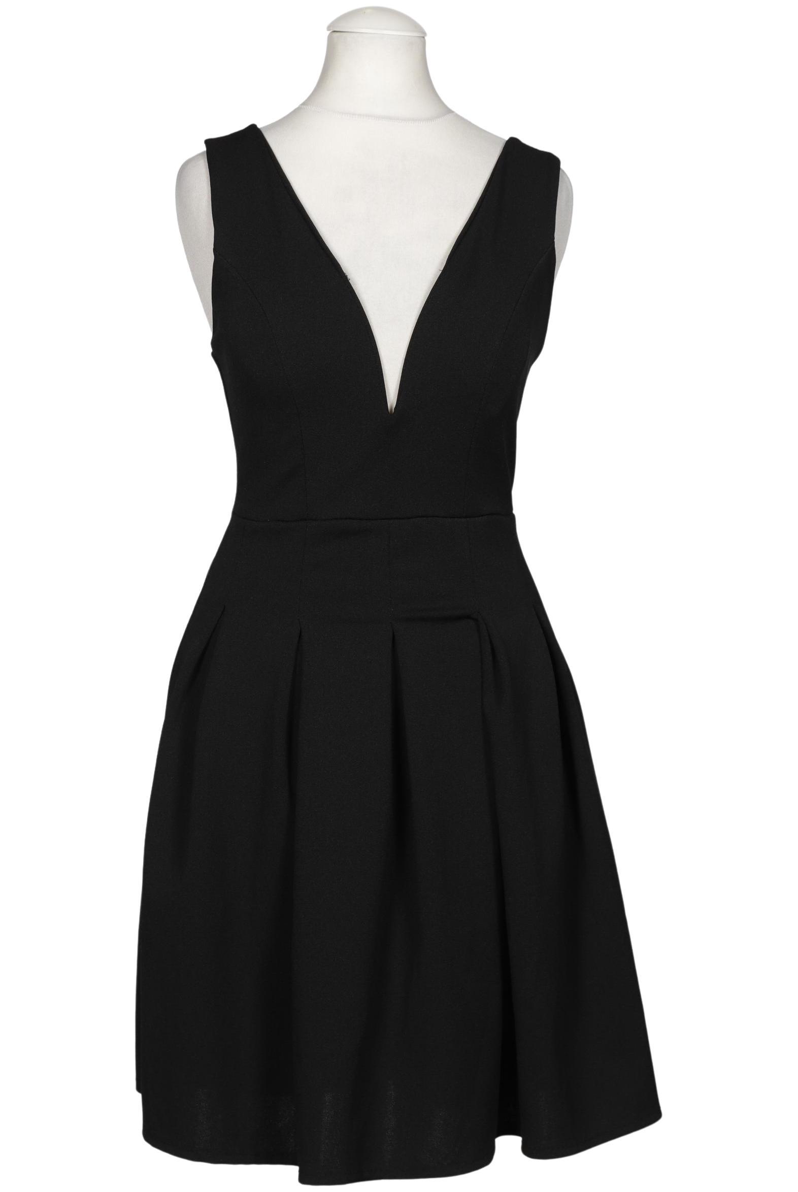 

Wal G. Damen Kleid, schwarz, Gr. 36