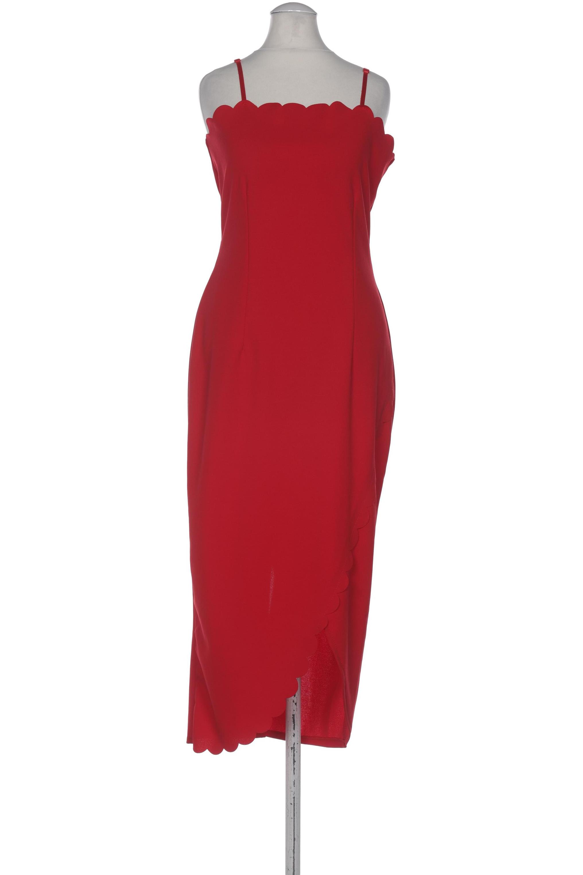 

Wal G Damen Kleid, rot